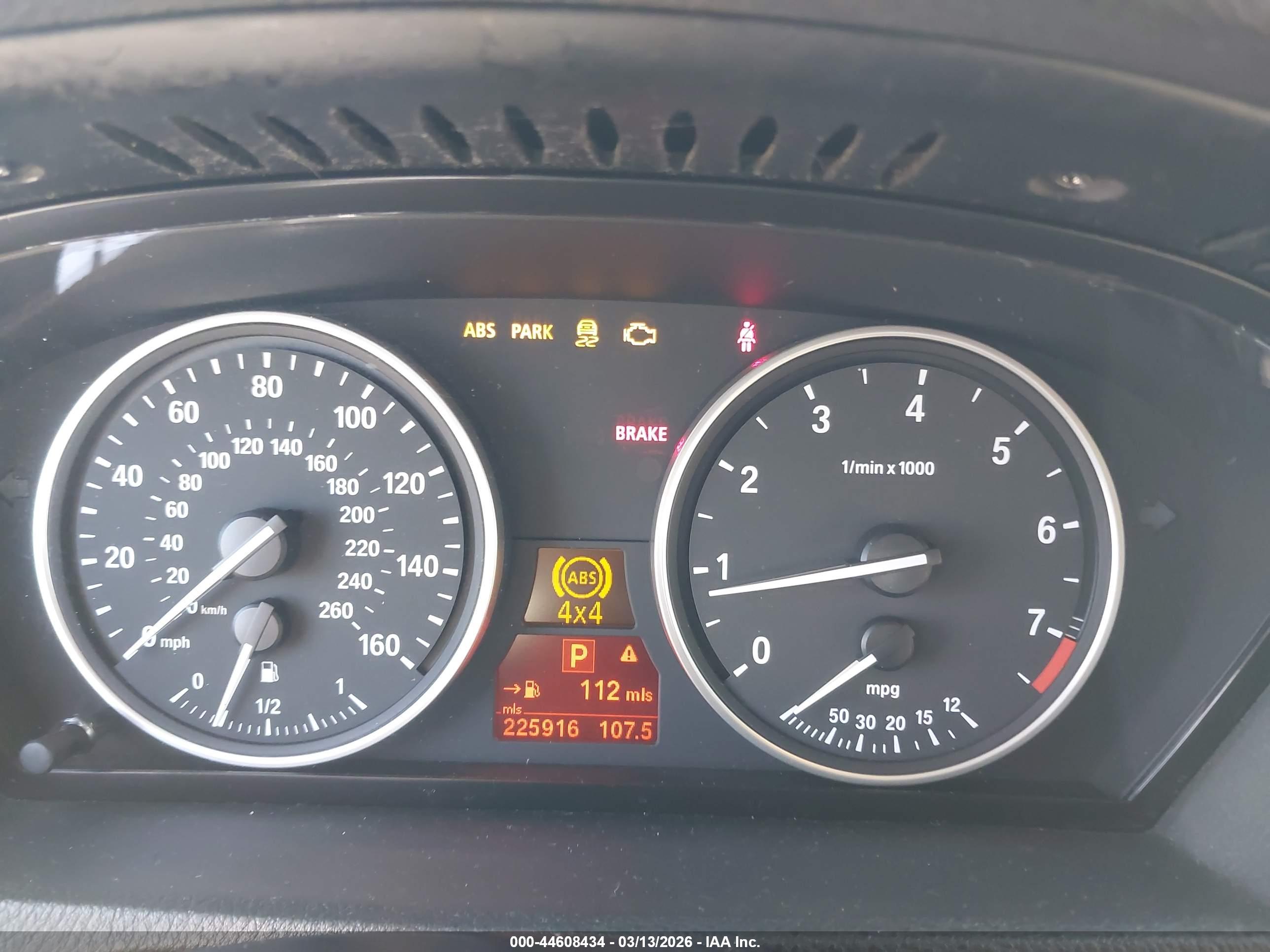 BMW X5 image 7