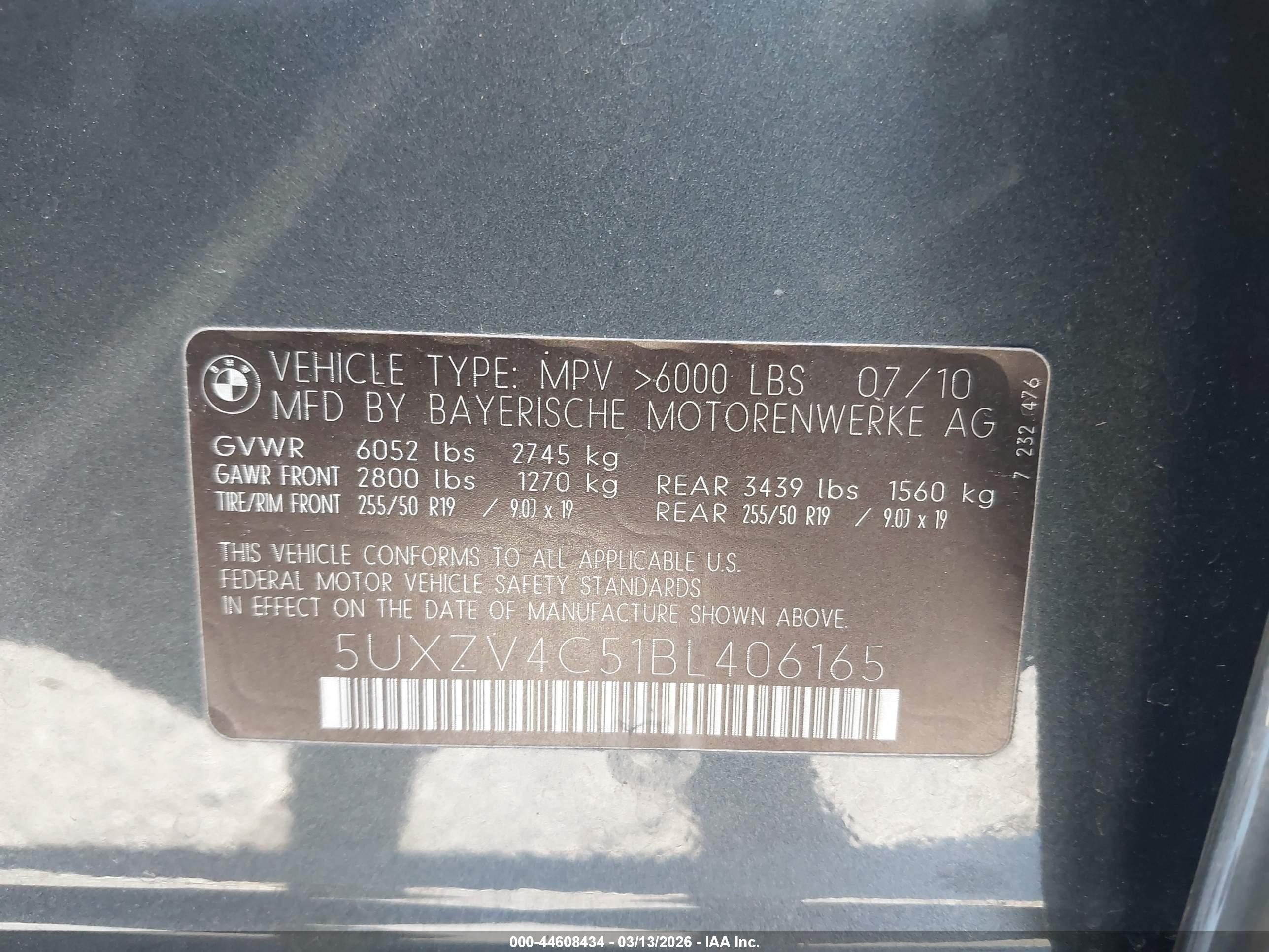 BMW X5 image 9