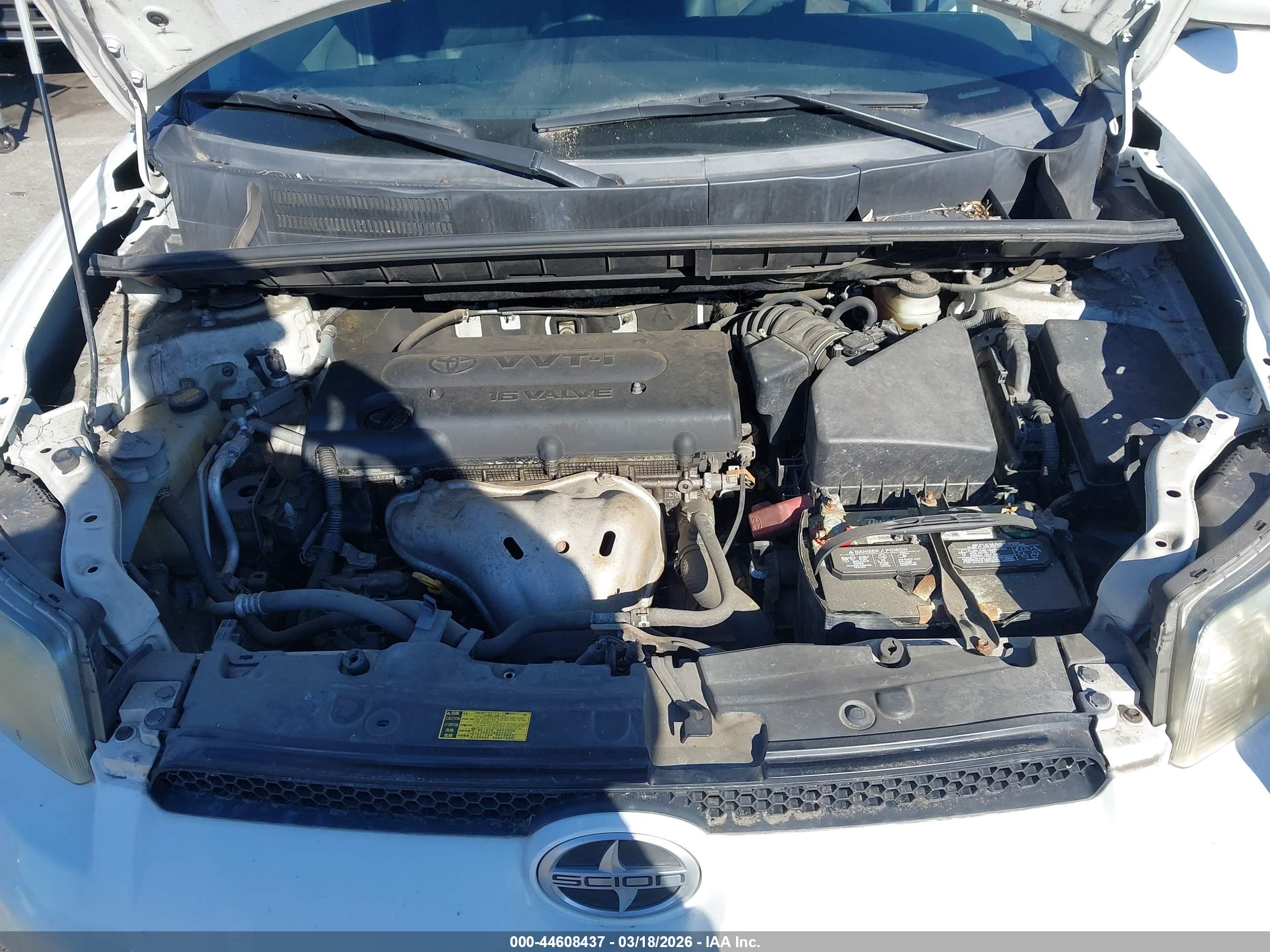 SCION XB image 10