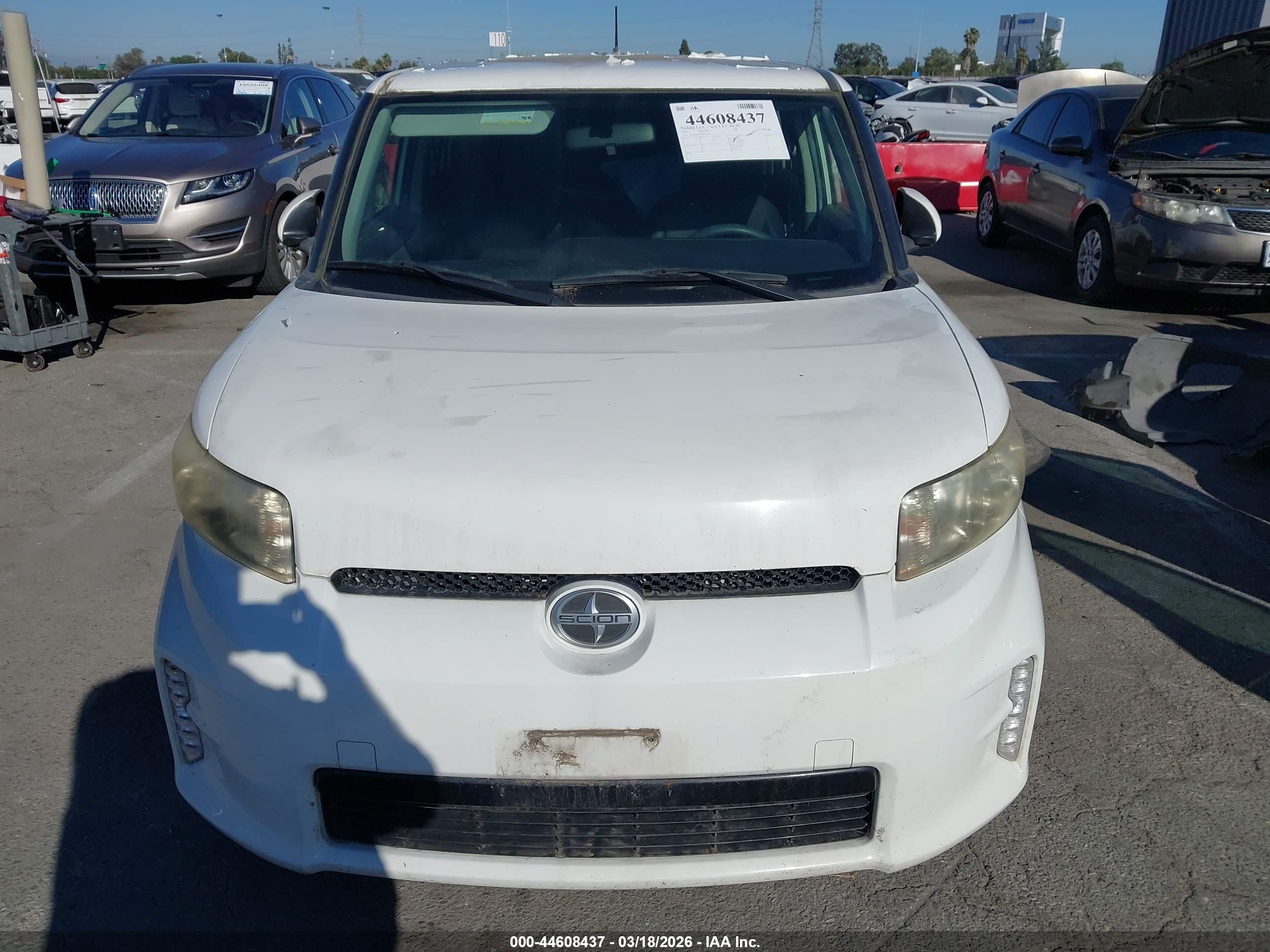 SCION XB image 6