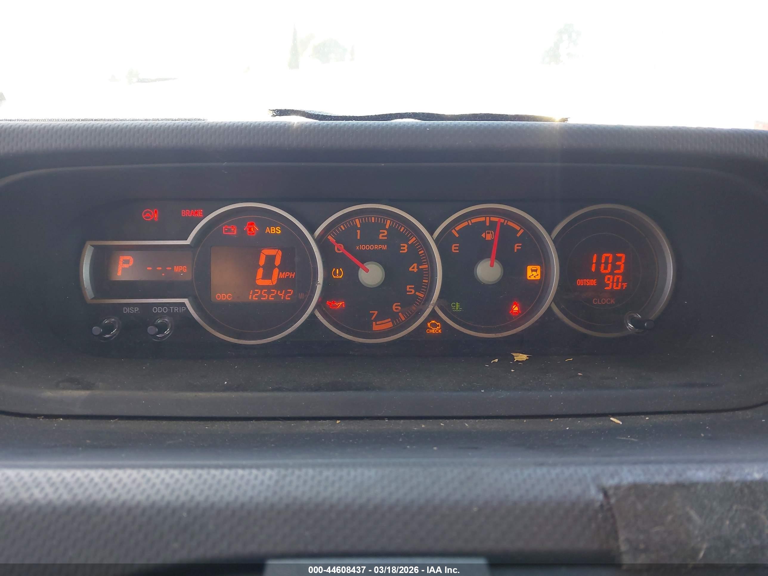 SCION XB image 7