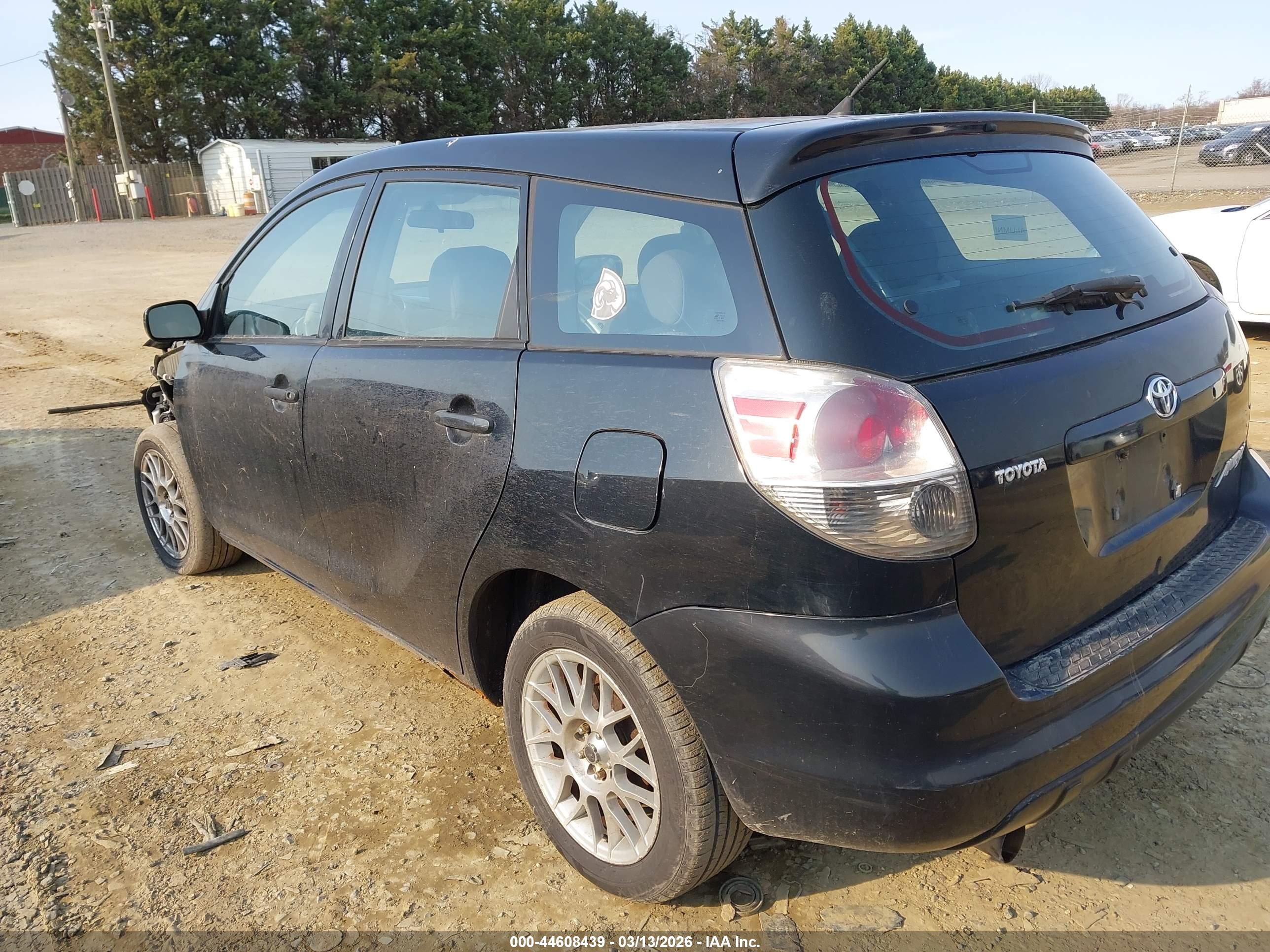 TOYOTA MATRIX image 3