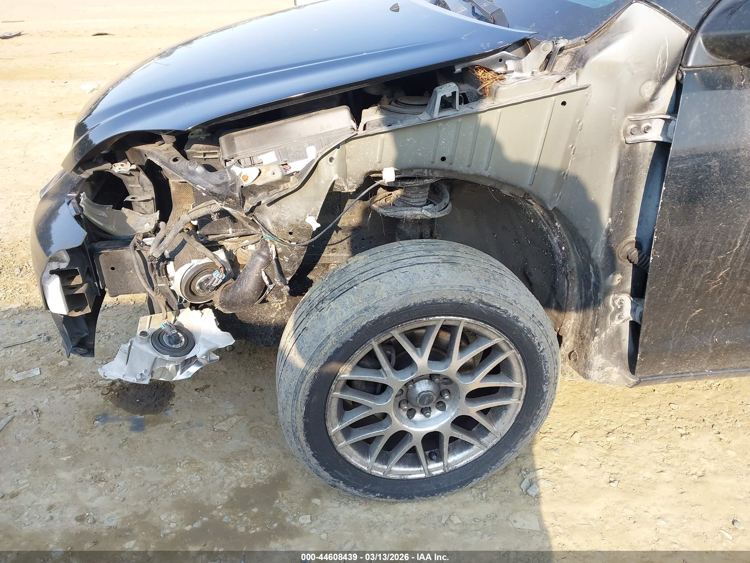 TOYOTA MATRIX image 6