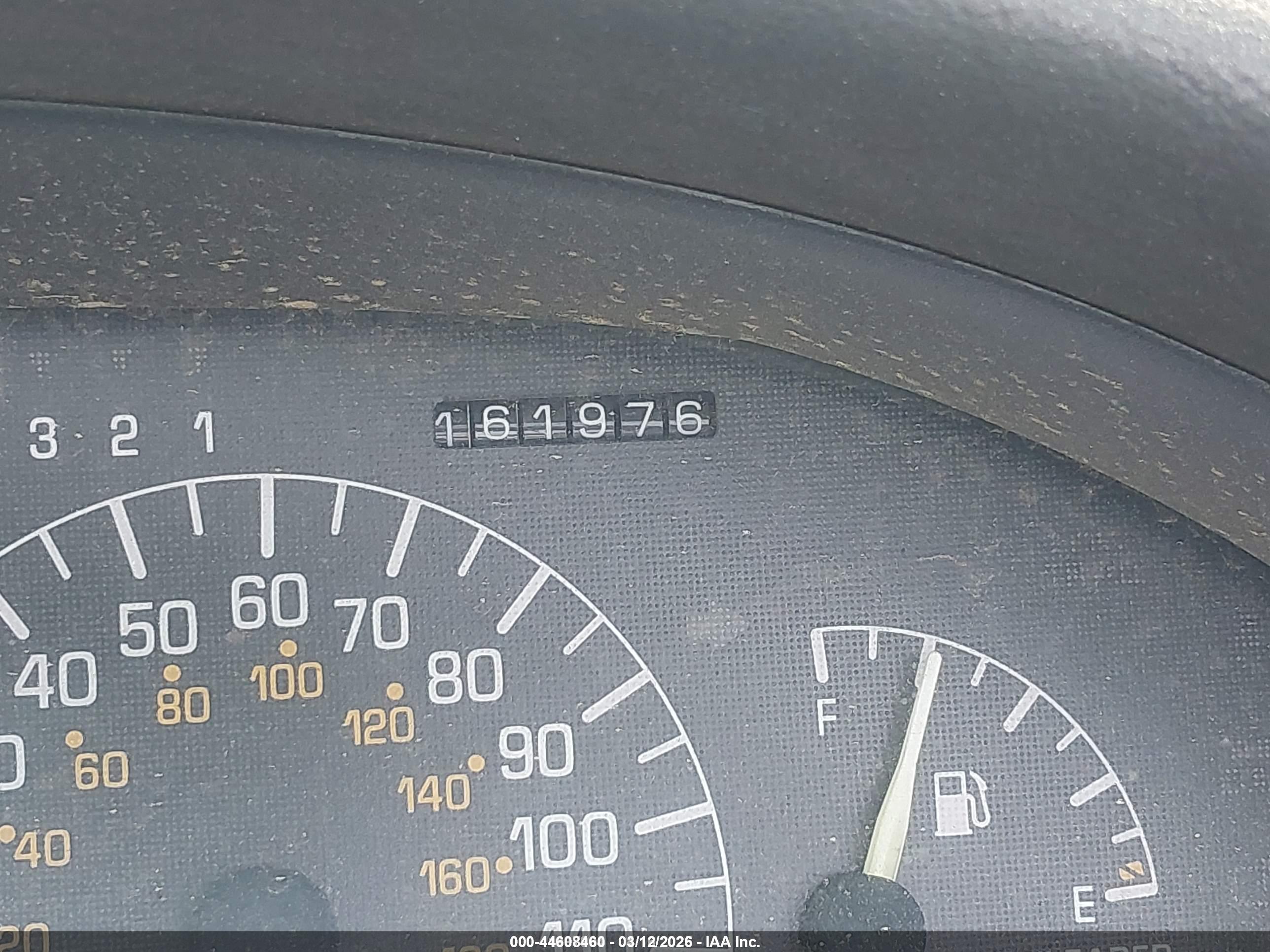 PONTIAC SUNFIRE image 7