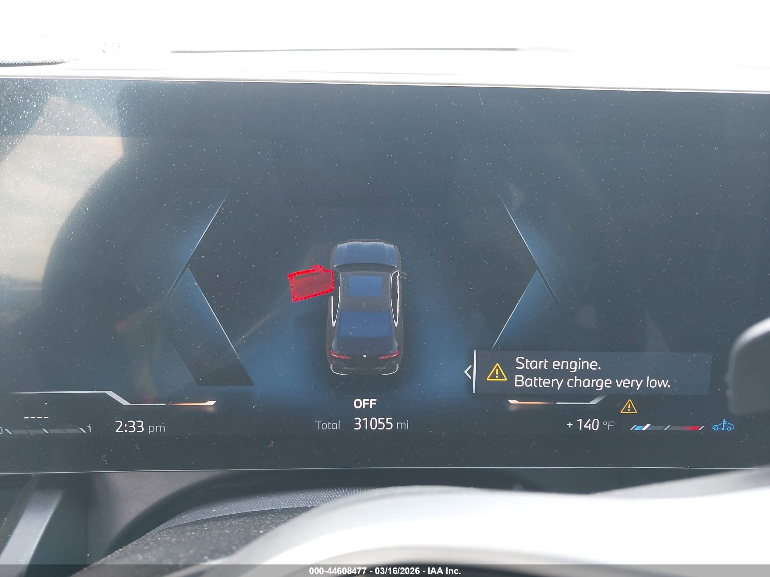 BMW 530I image 7