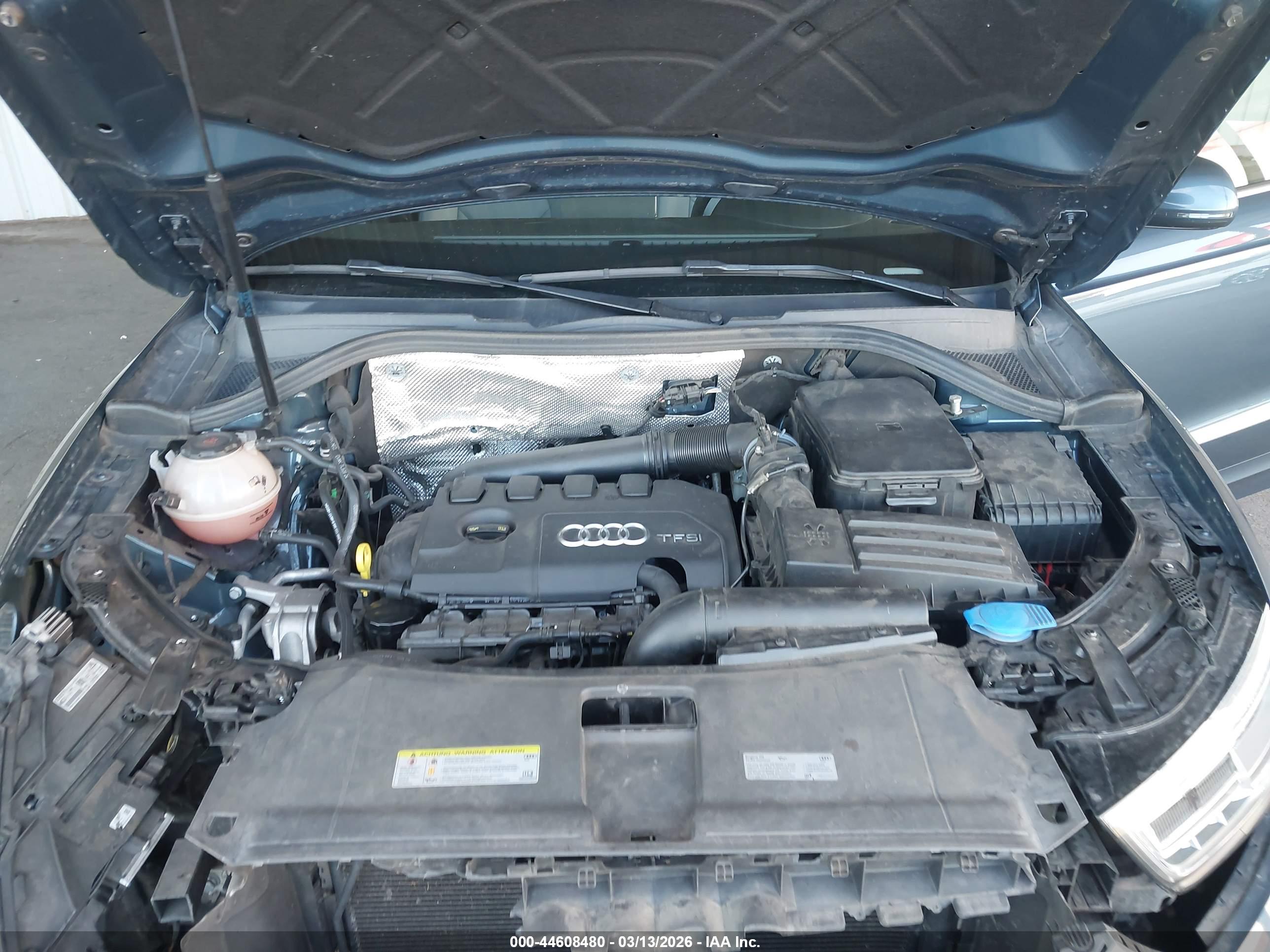 AUDI Q3 image 10