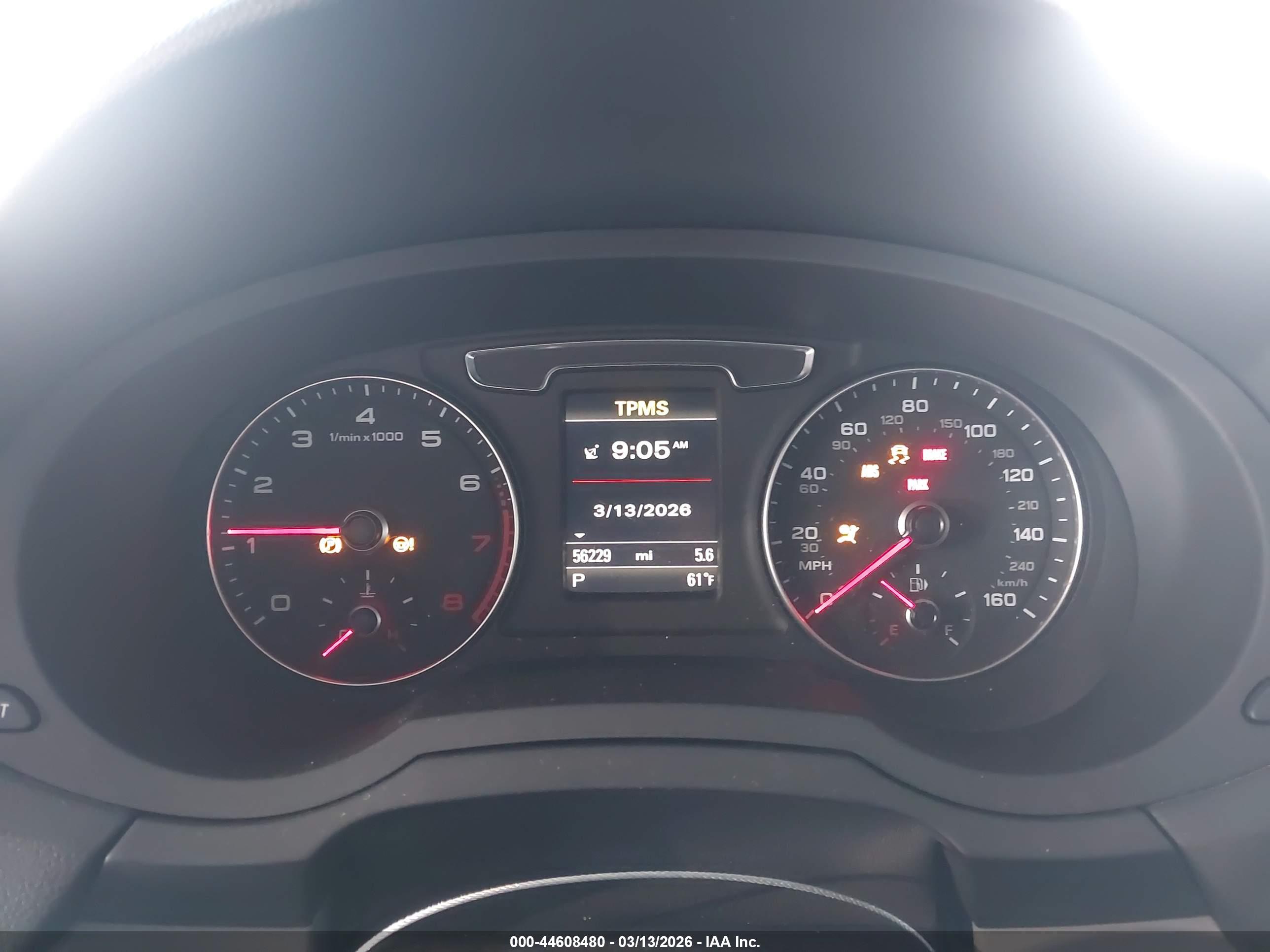 AUDI Q3 image 7