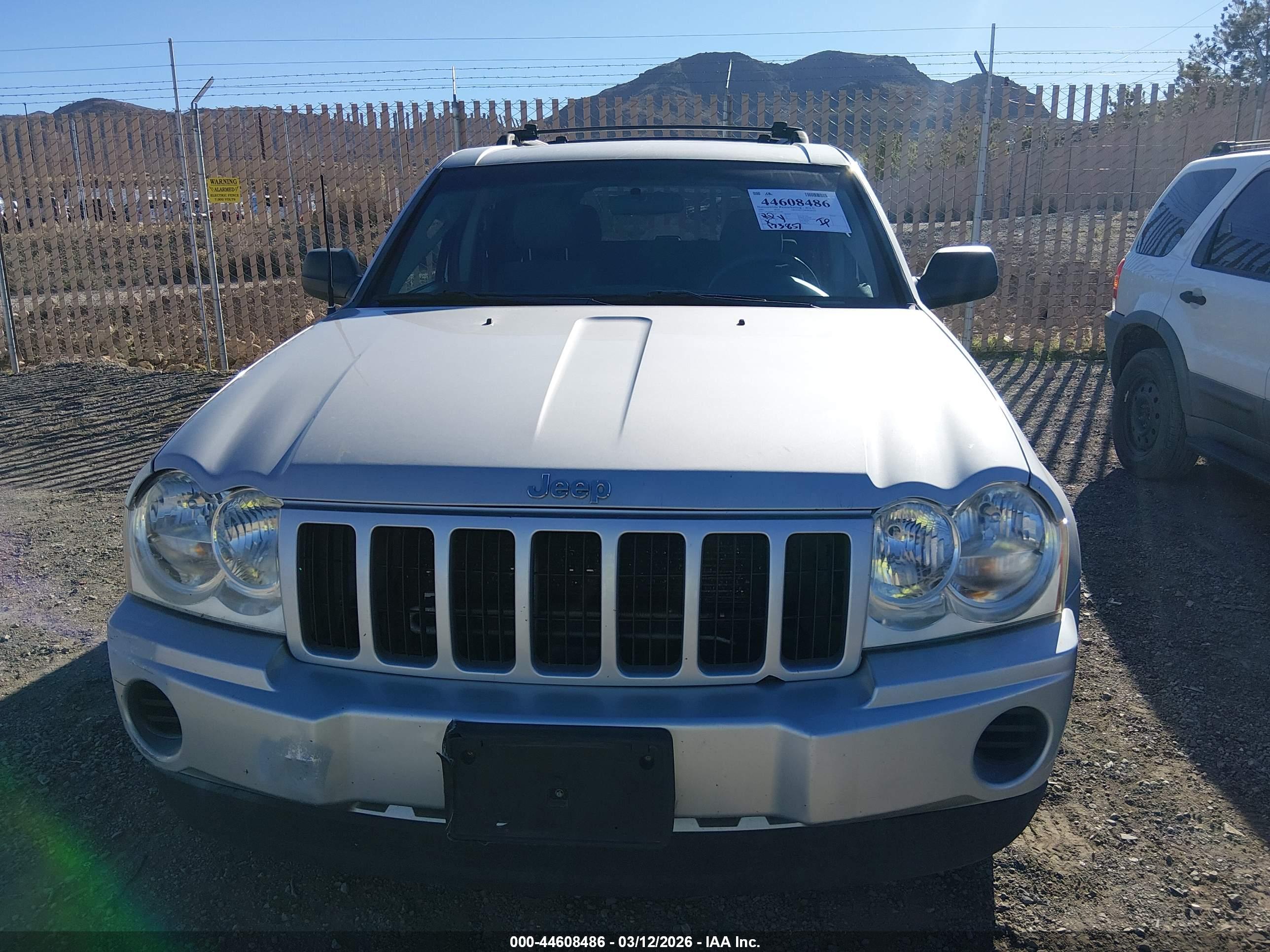 JEEP GRAND image 6
