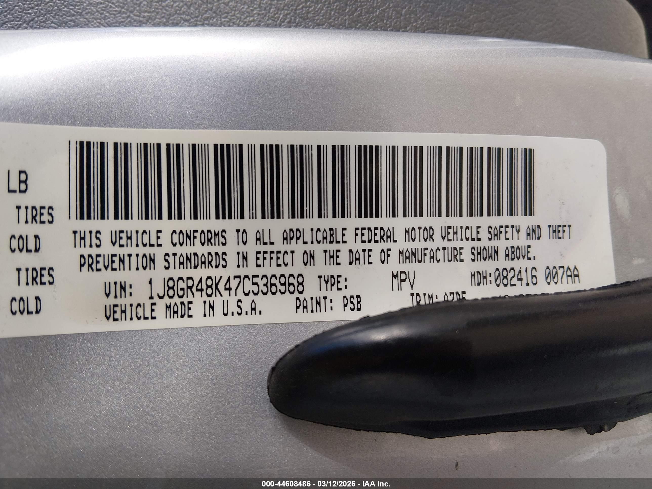 JEEP GRAND image 9