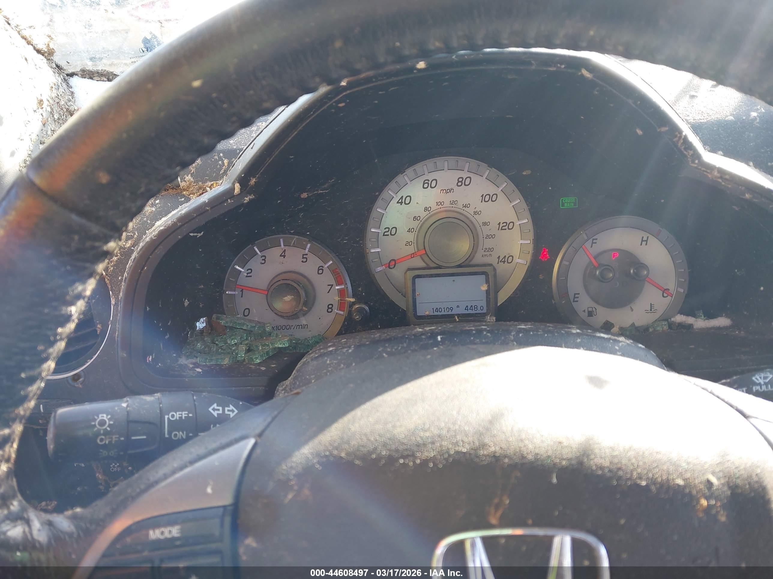 HONDA PILOT image 7