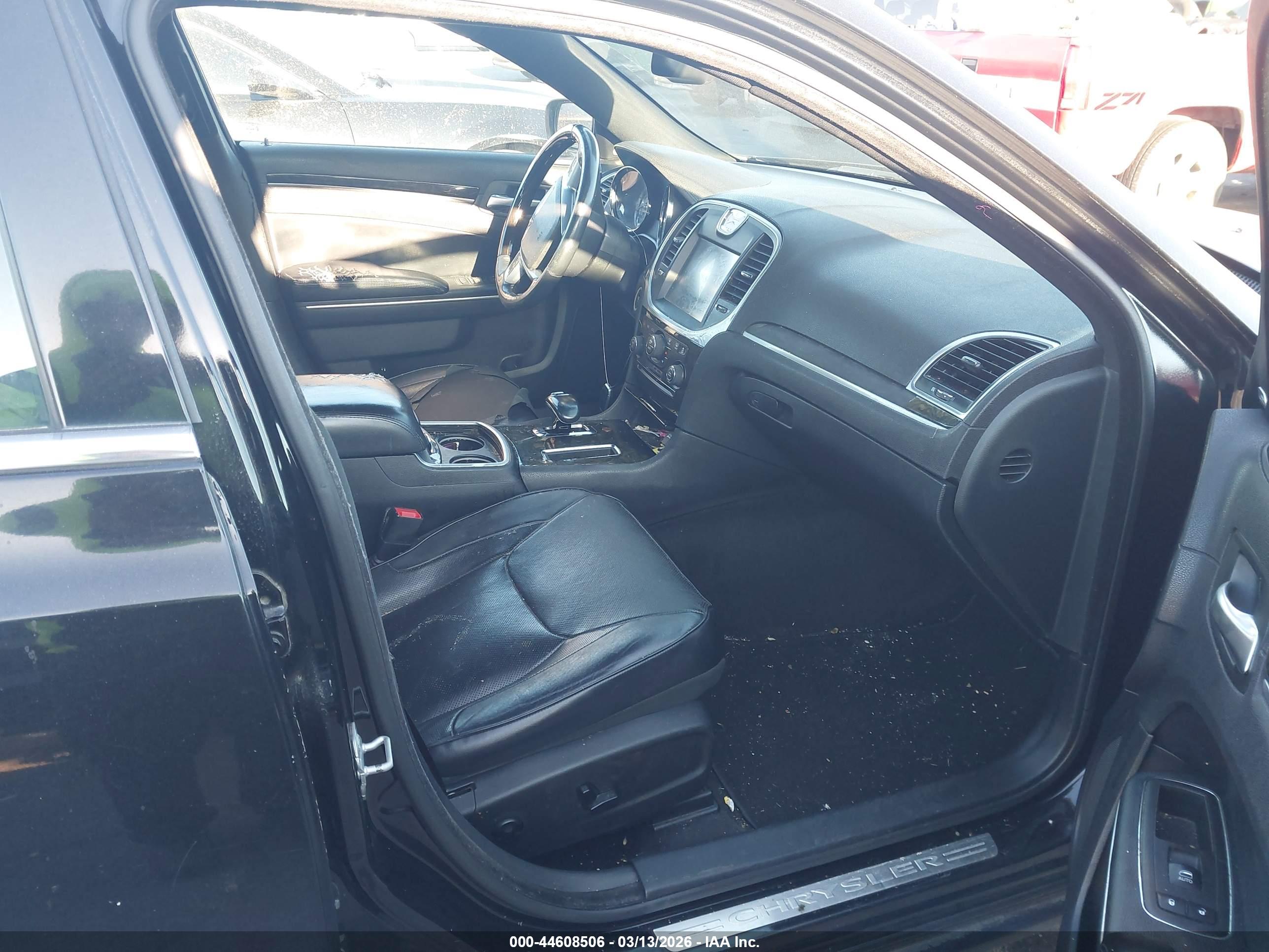 CHRYSLER 300C image 5