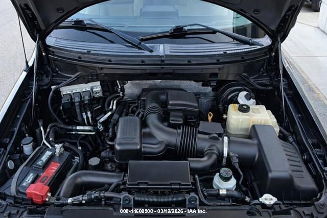 FORD F-150 image 10