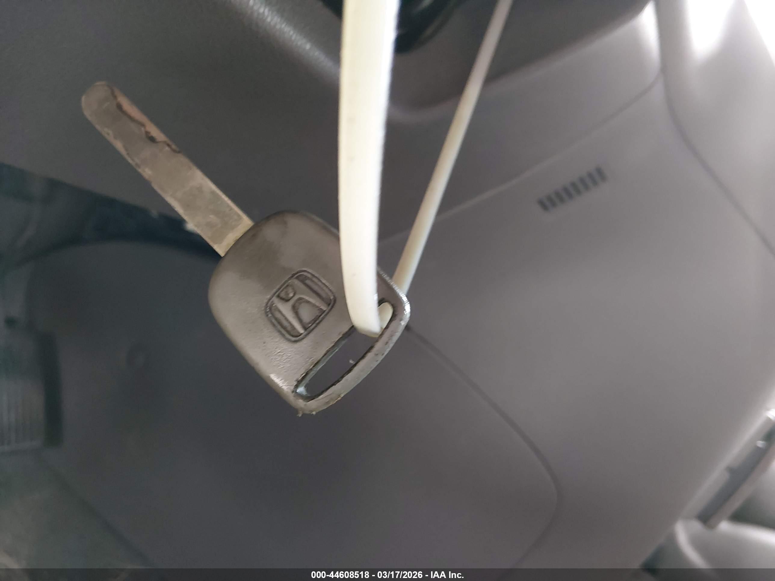 HONDA ODYSSEY image 11