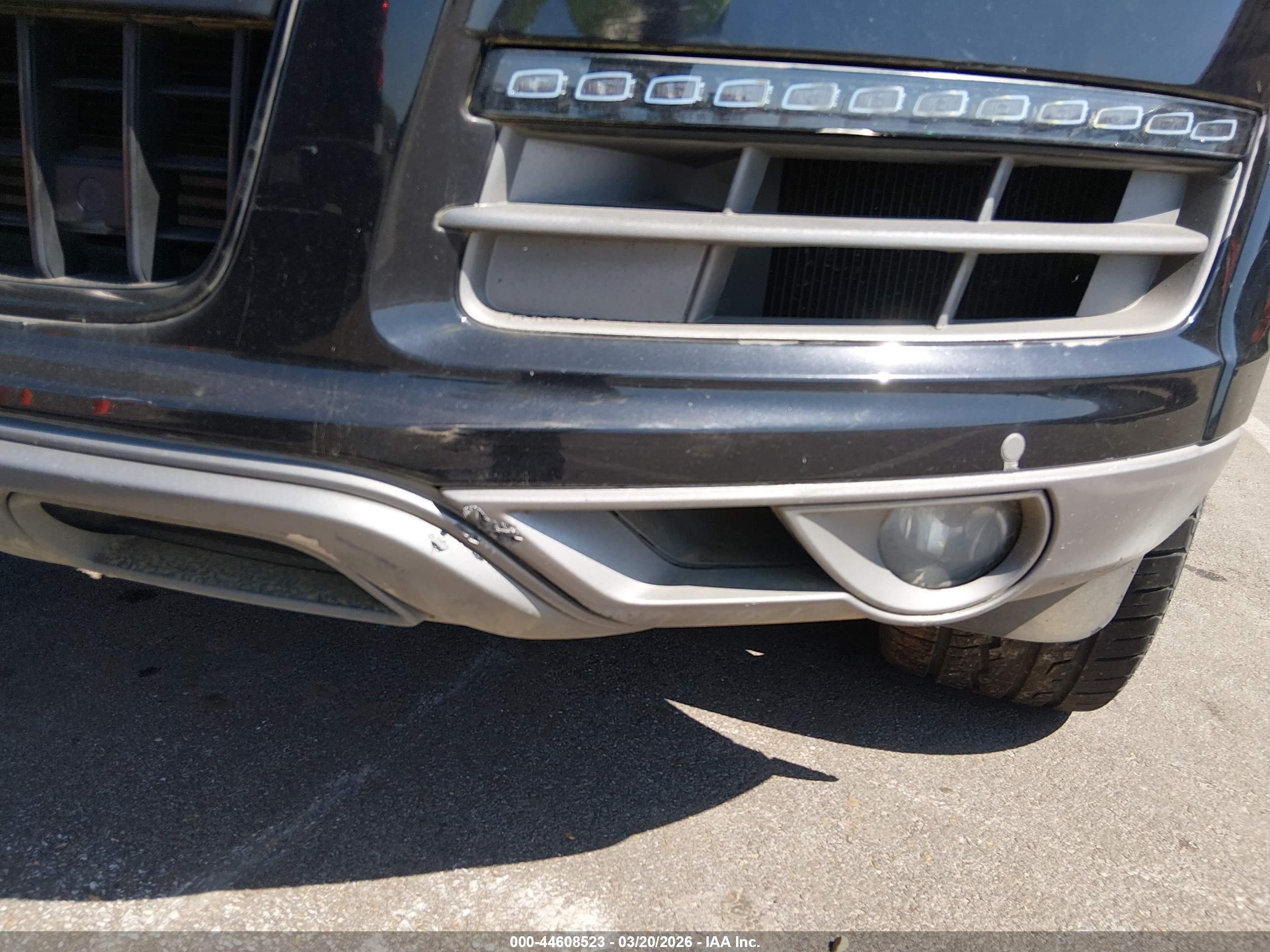 AUDI Q7 image 6