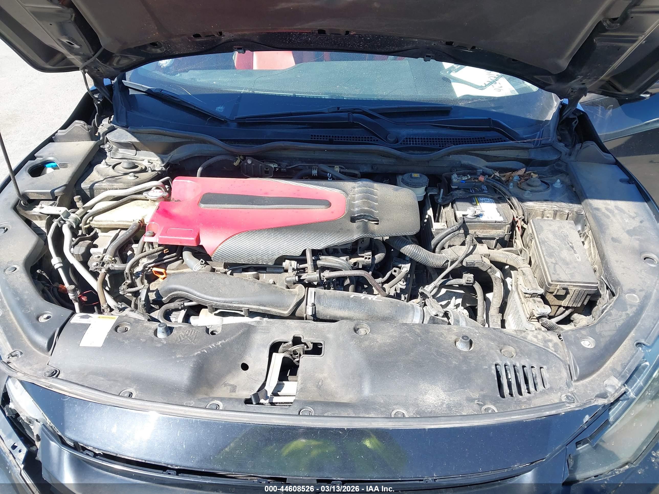 HONDA CIVIC image 10