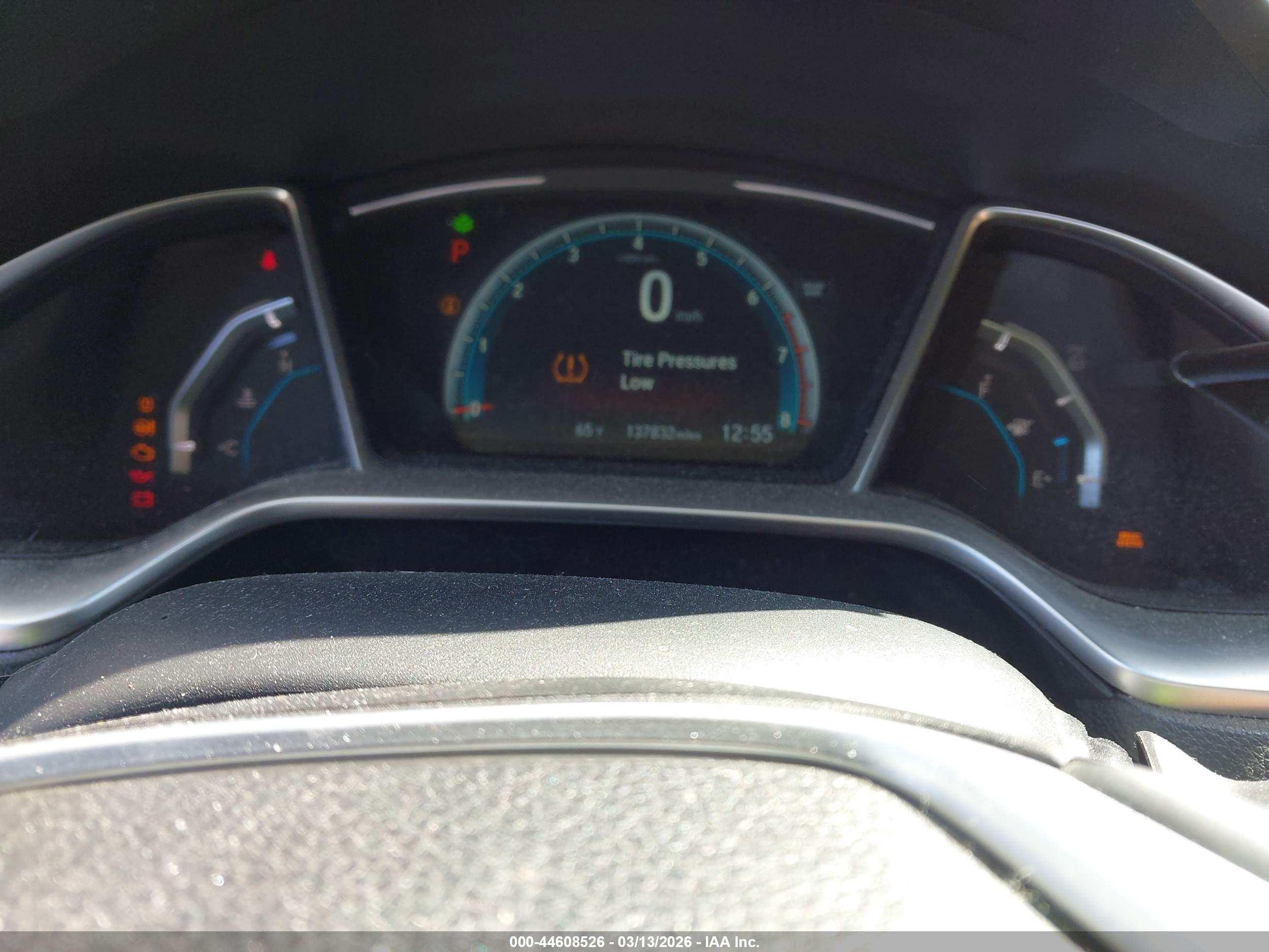 HONDA CIVIC image 7