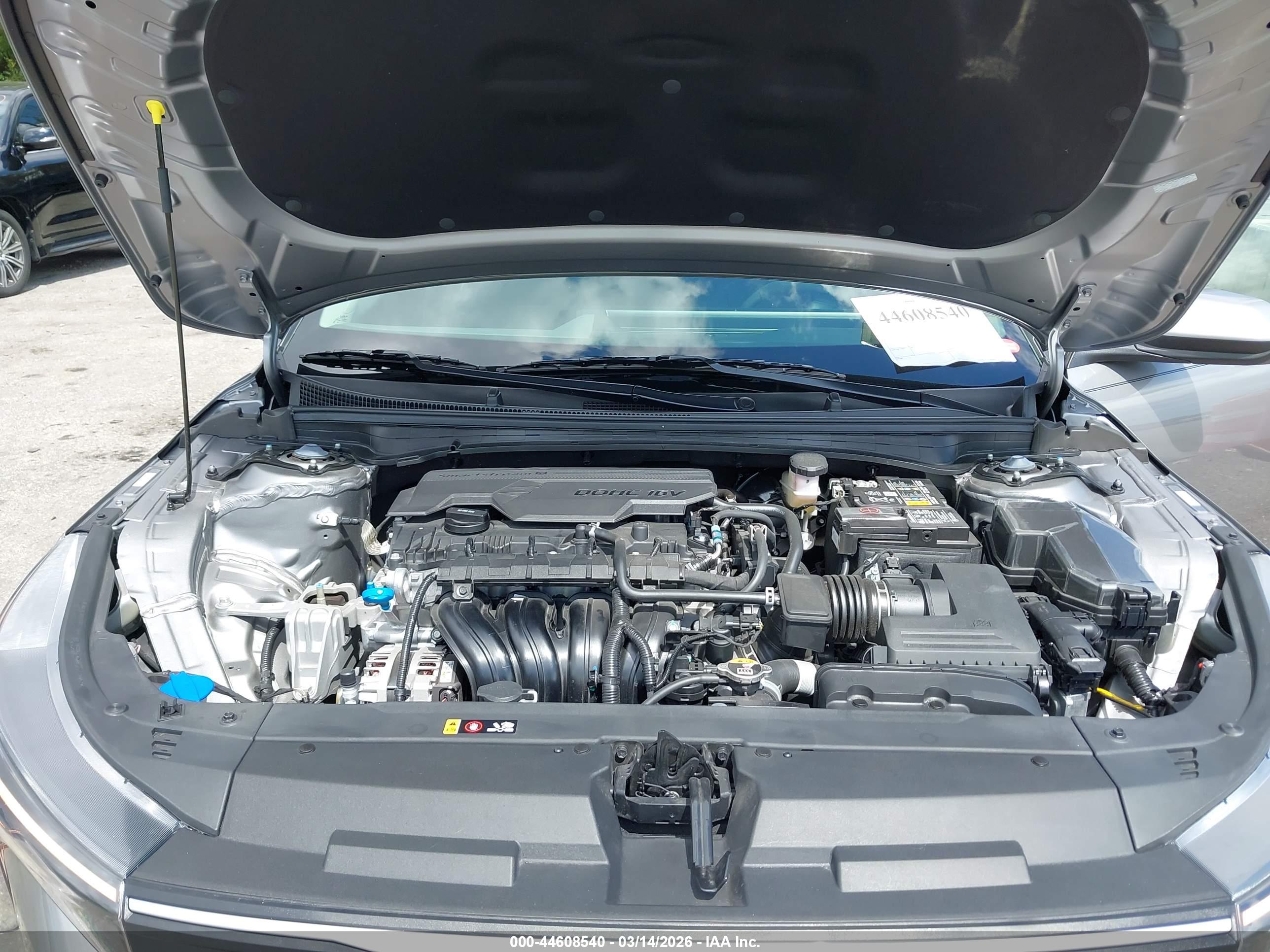 KIA K4 image 10