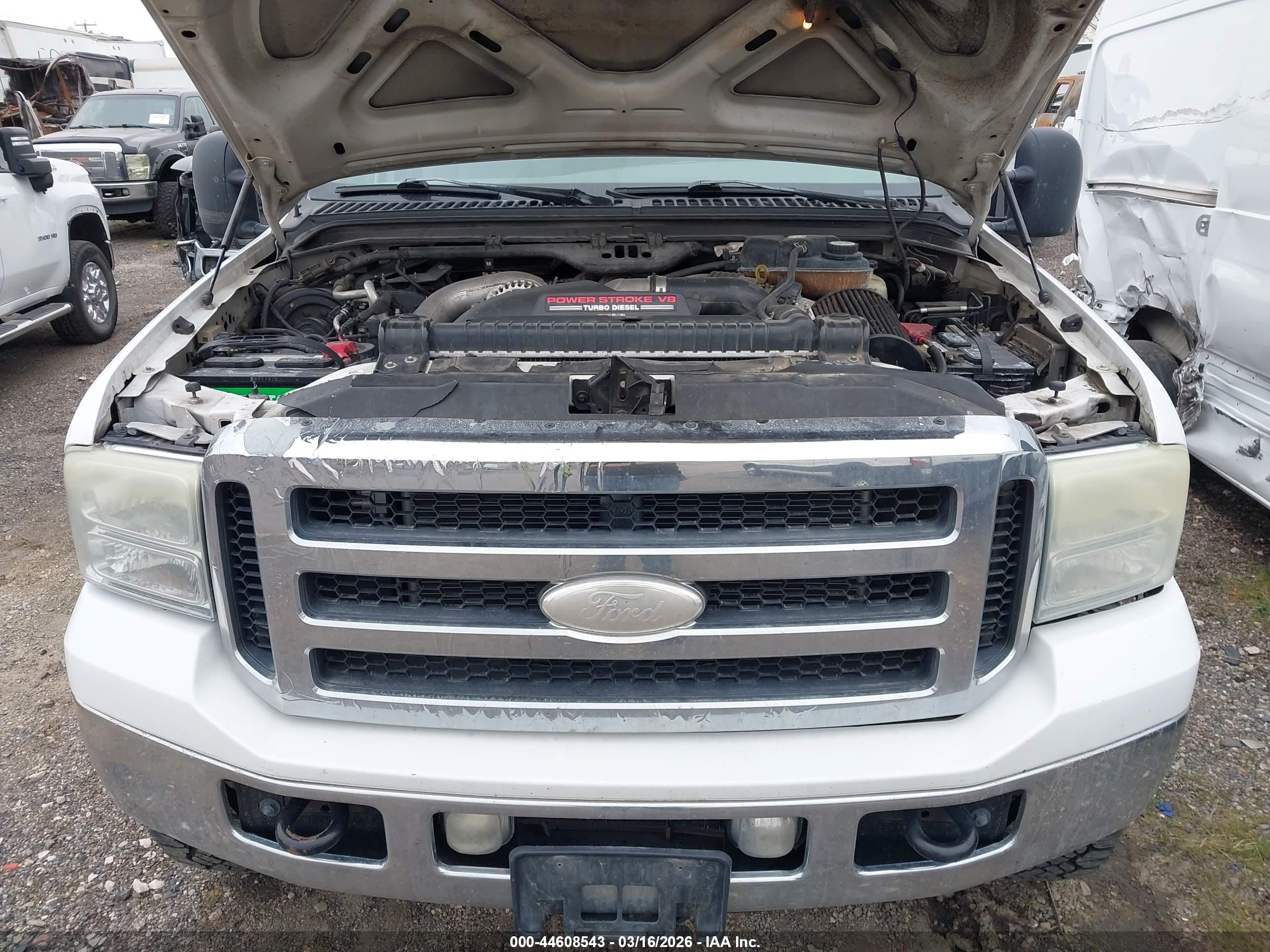 FORD F-350 image 10