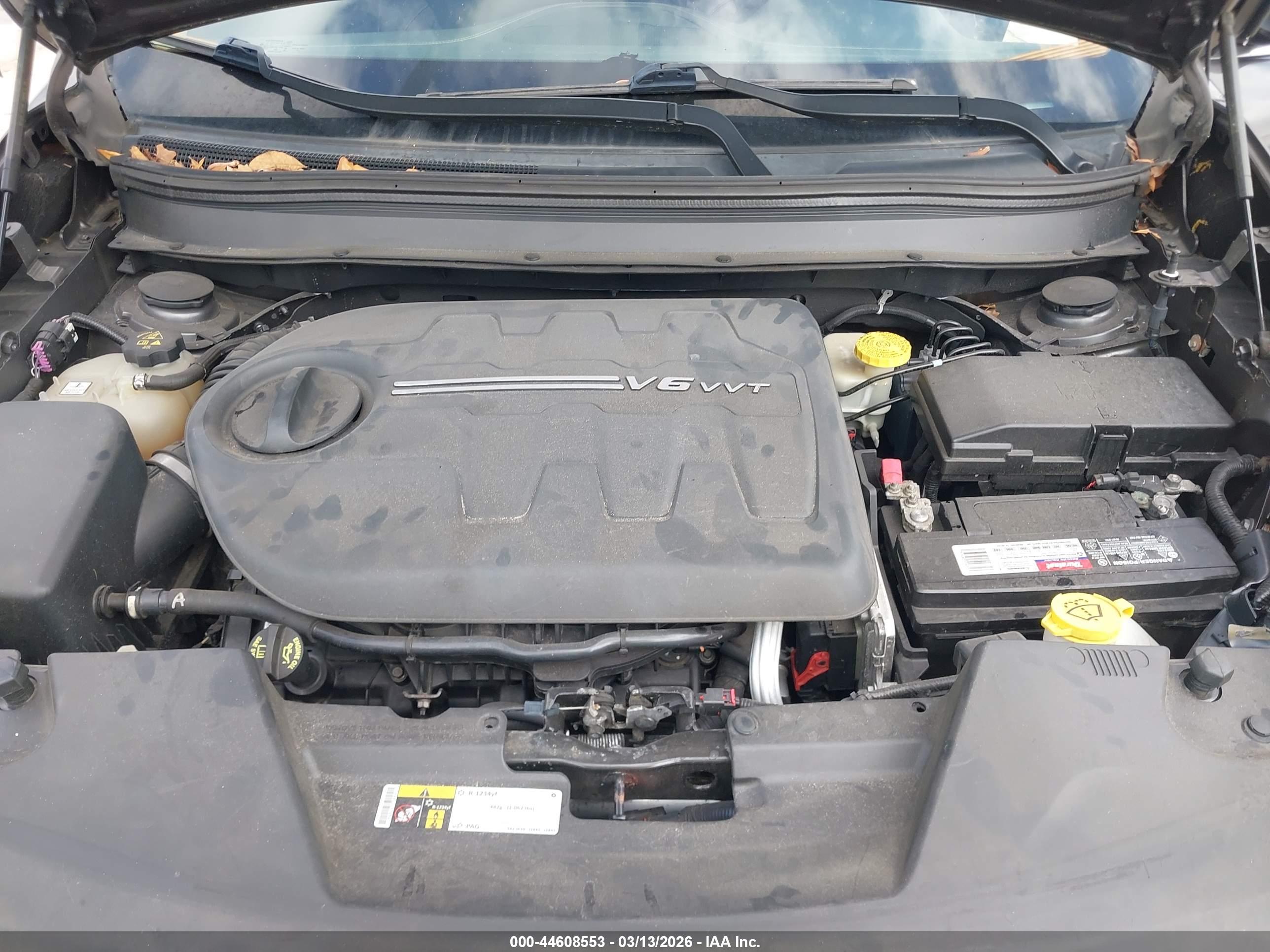 JEEP CHEROKEE image 10