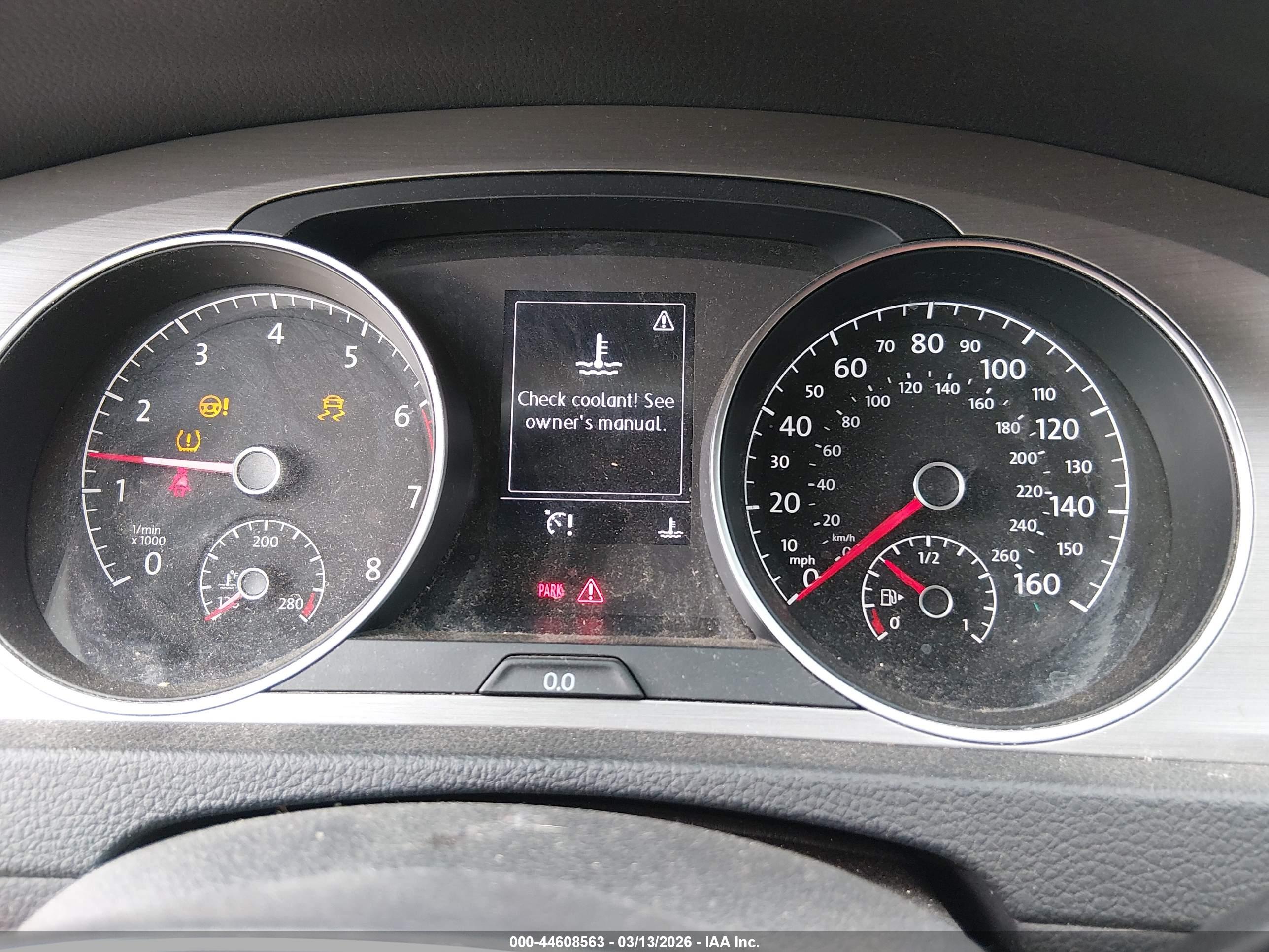 VOLKSWAGEN GOLF image 7