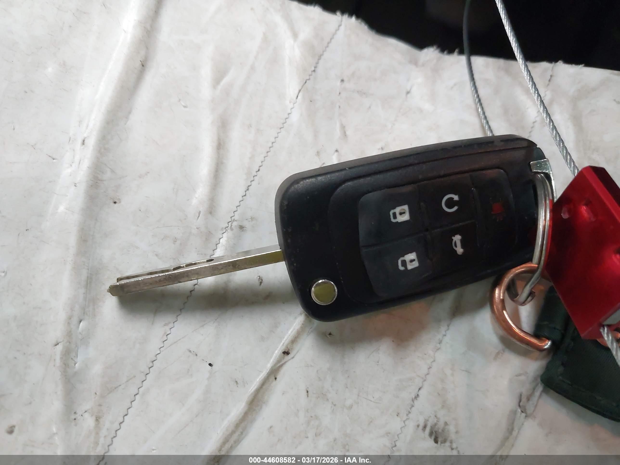 CHEVROLET EQUINOX image 11