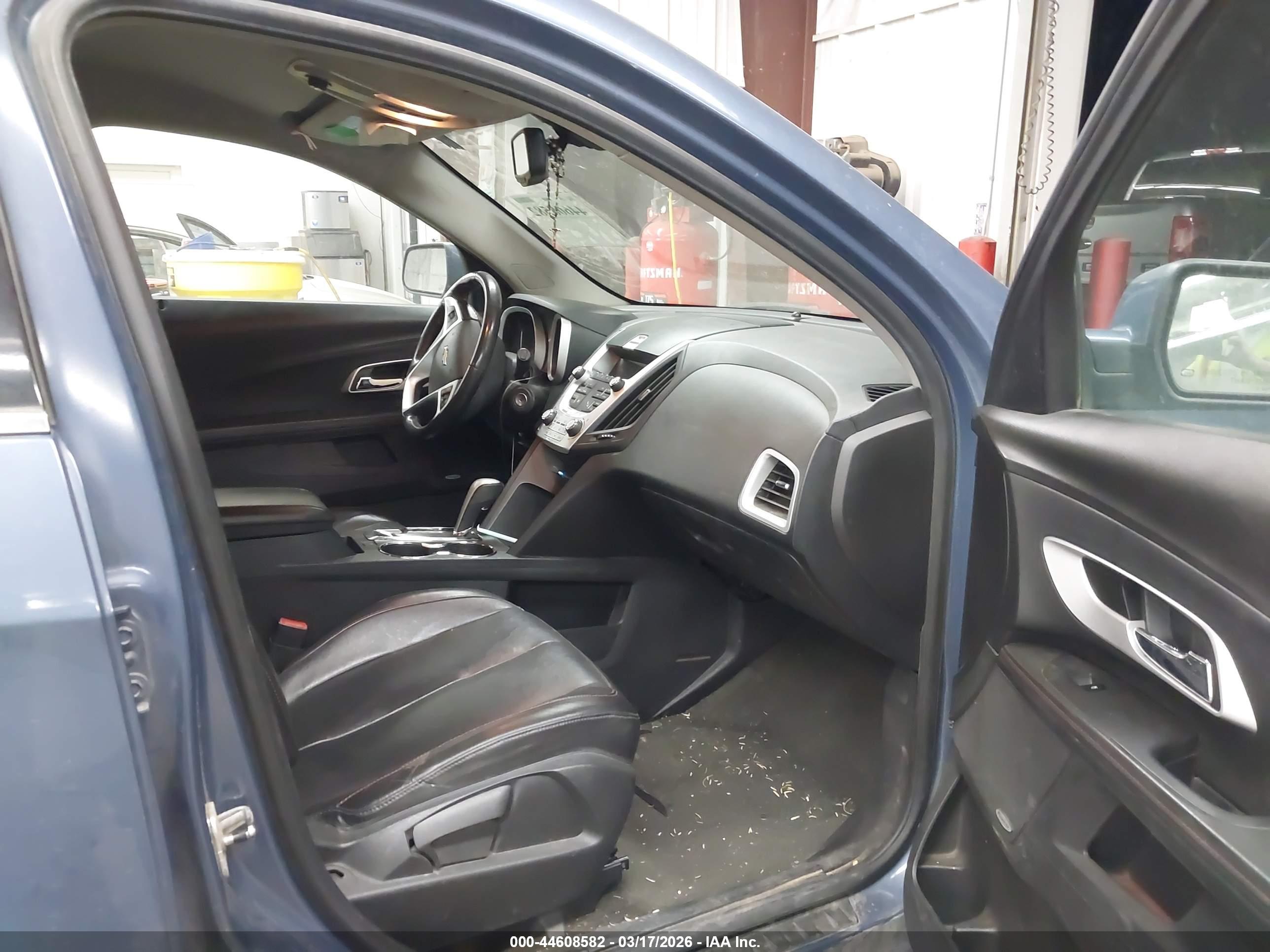CHEVROLET EQUINOX image 5