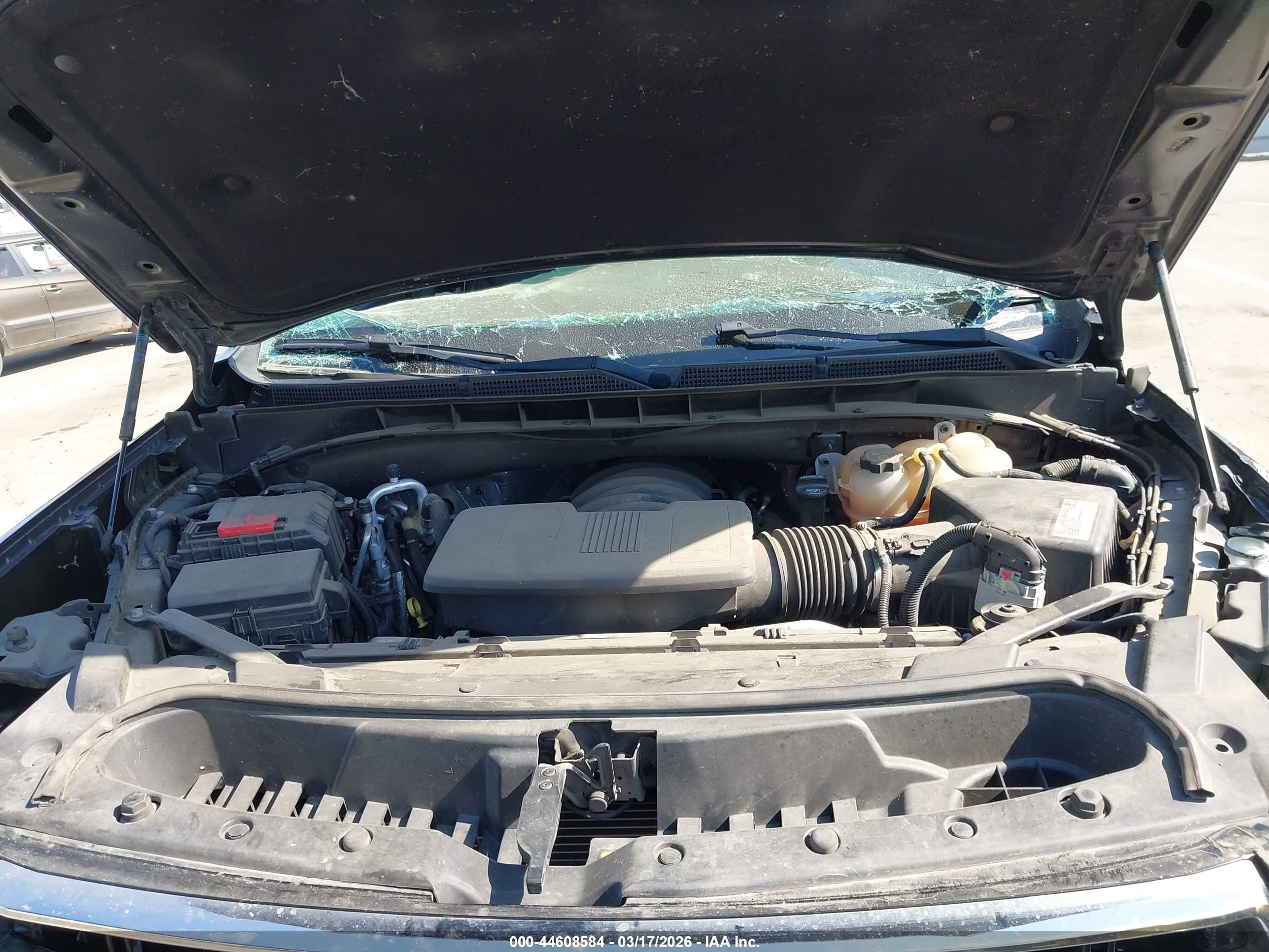 GMC YUKON image 10