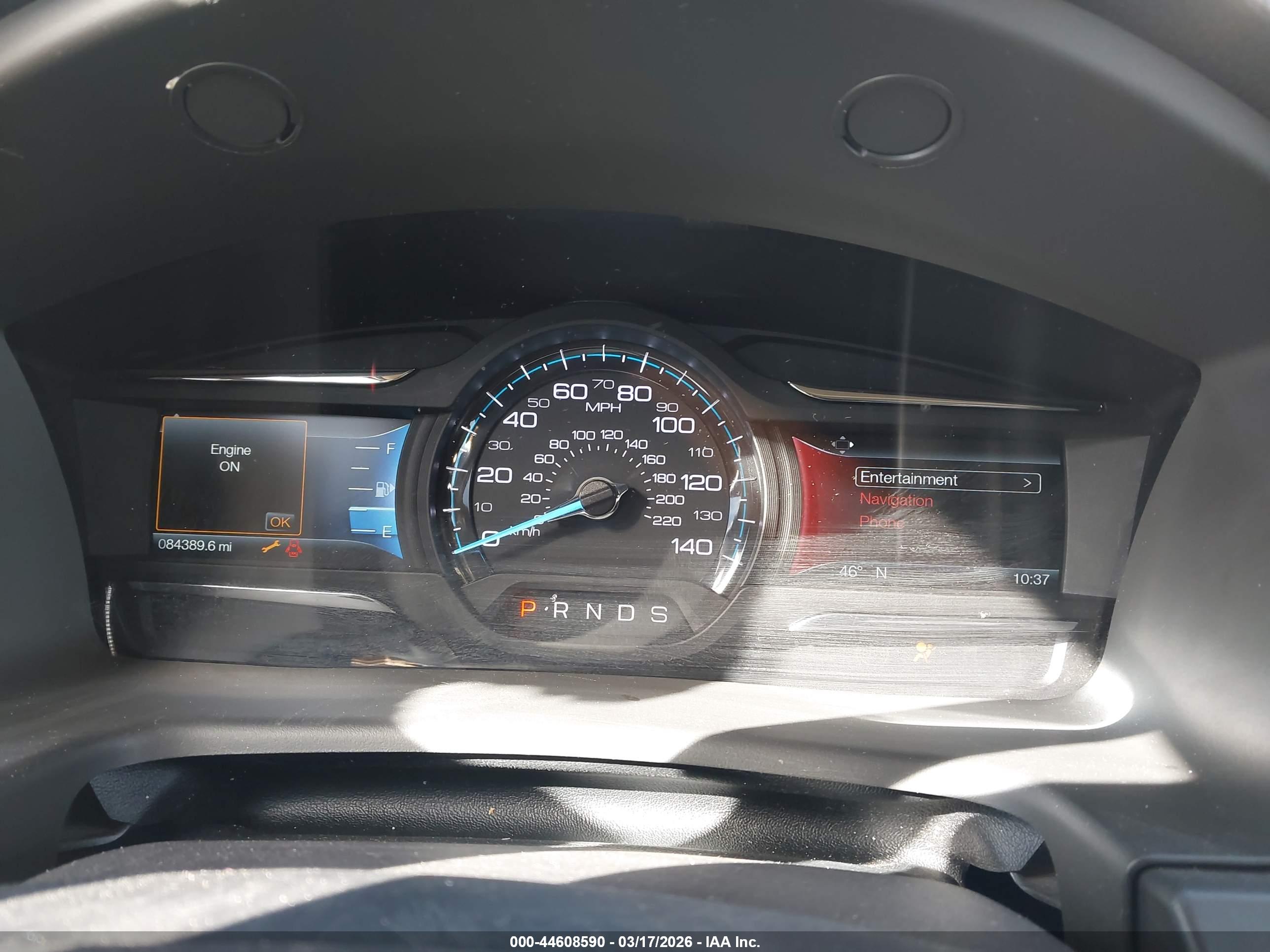 FORD FLEX image 7