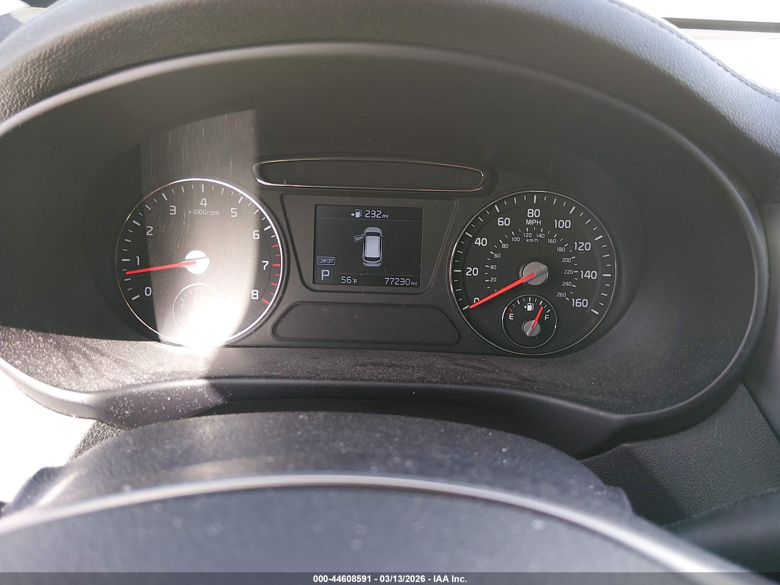 KIA SORENTO image 7