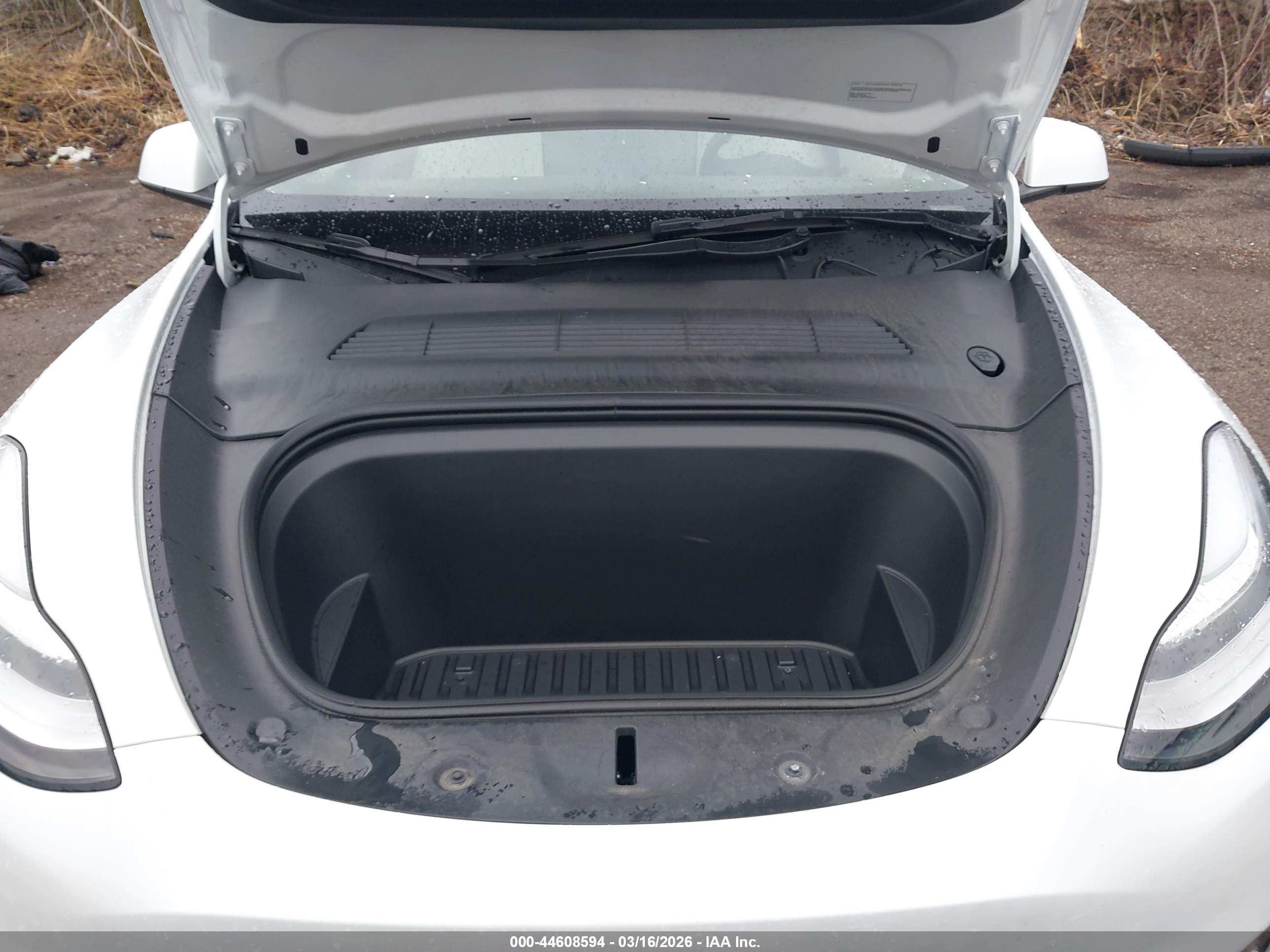 TESLA MODEL image 10