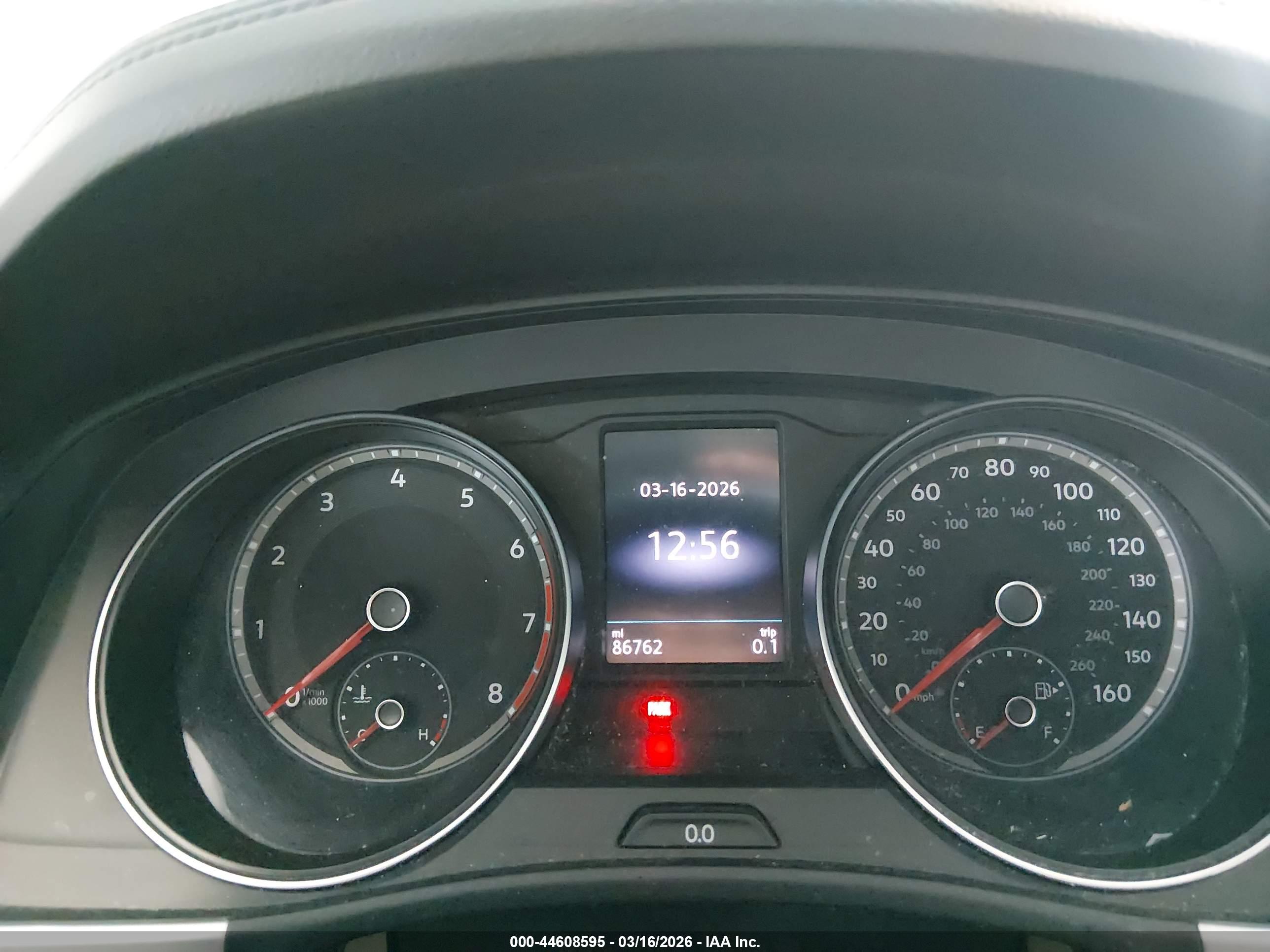 VOLKSWAGEN ATLAS image 7