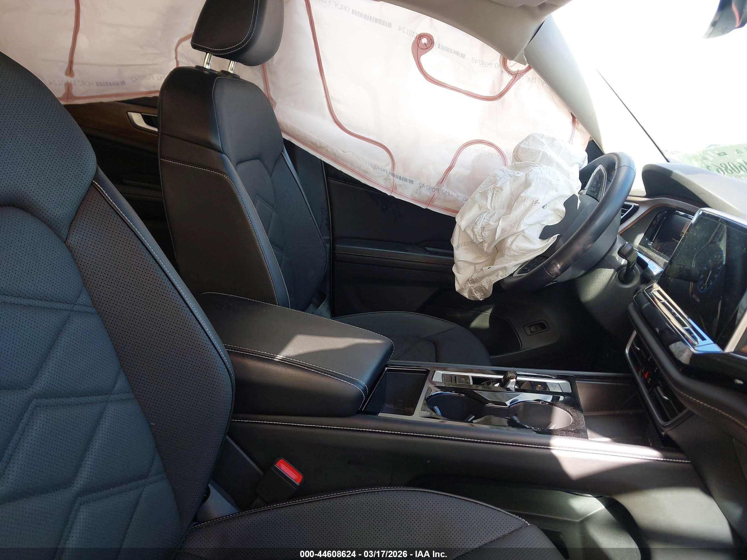VOLKSWAGEN ATLAS image 5