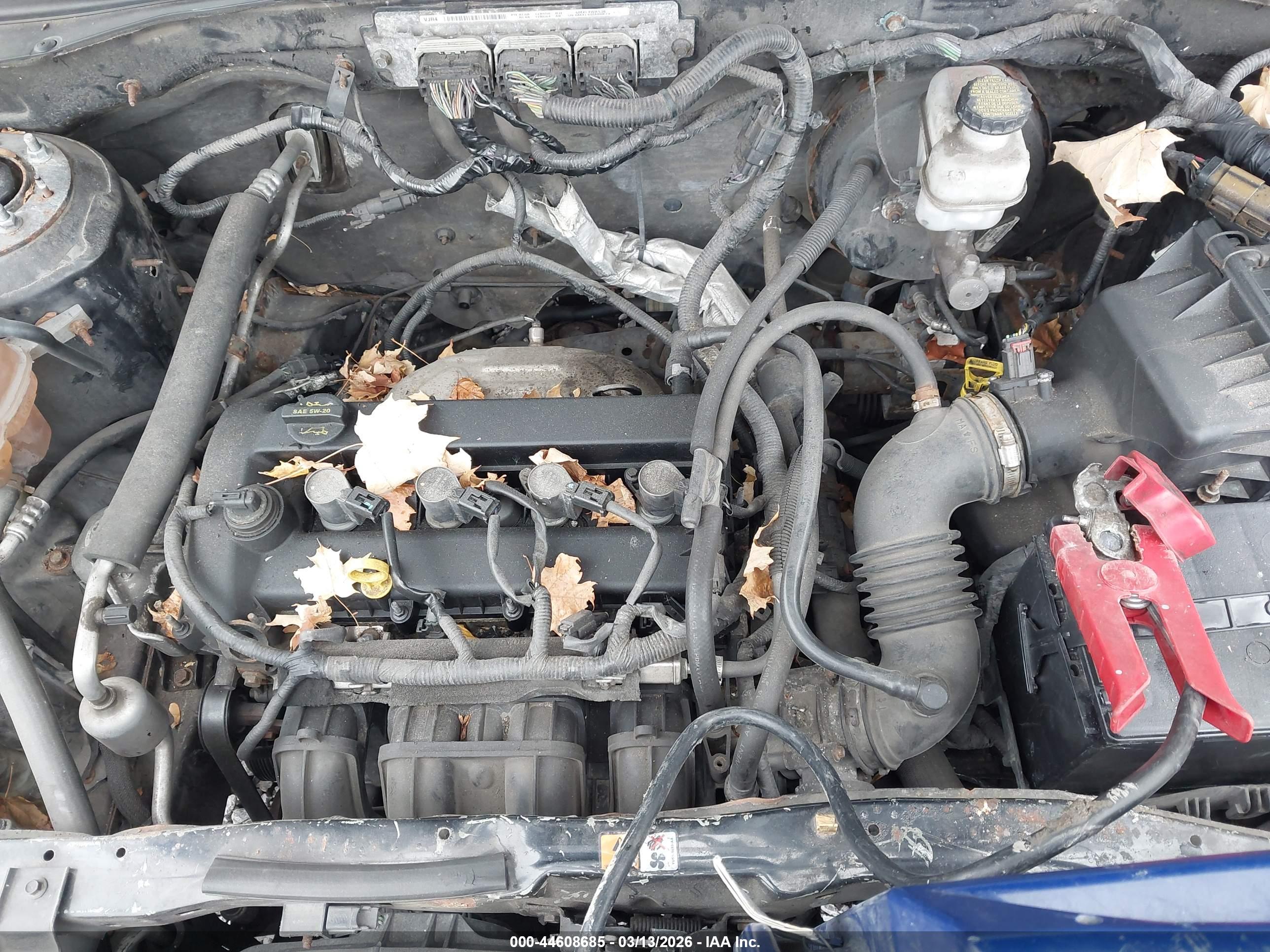 FORD ESCAPE image 10