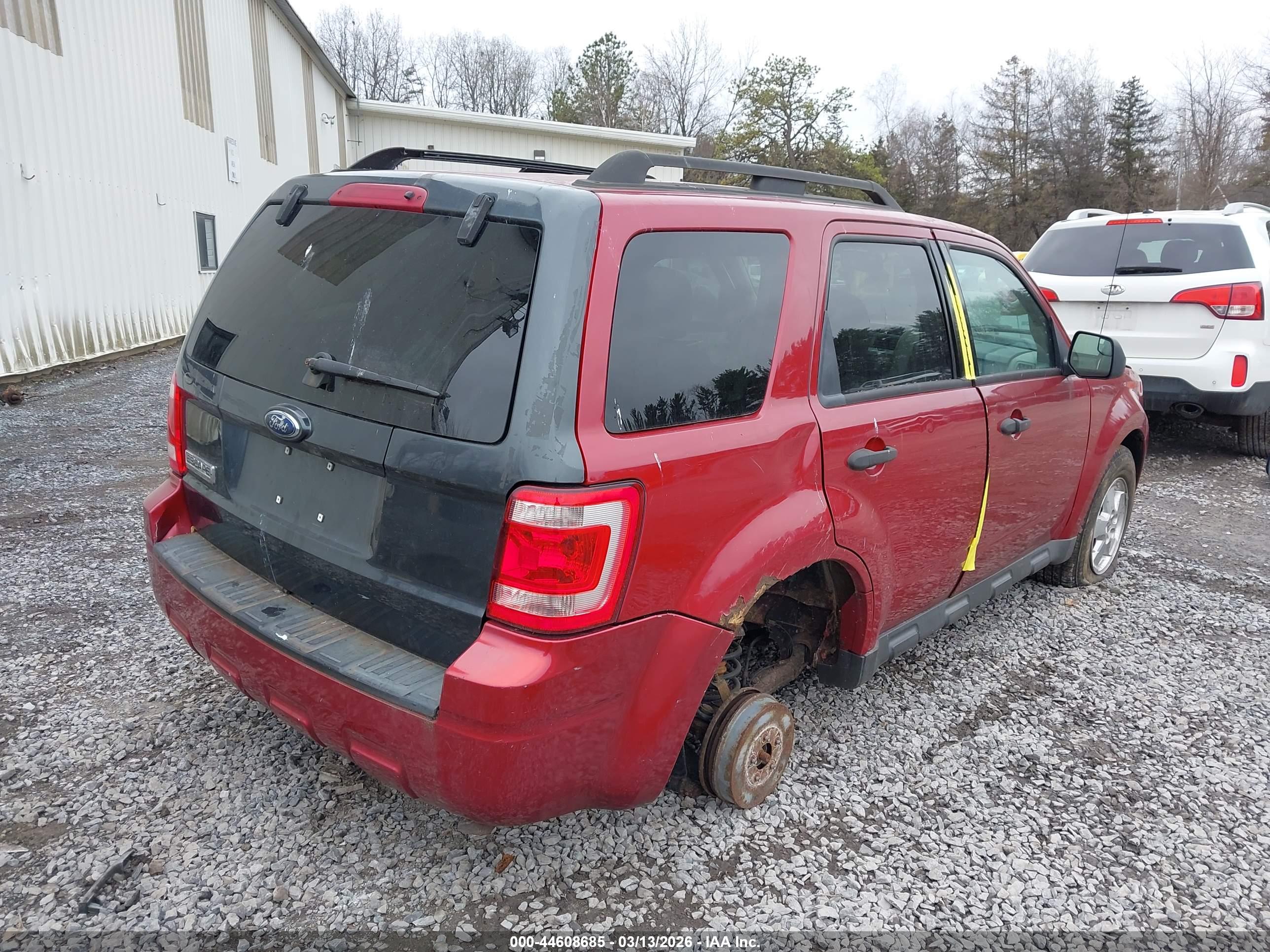FORD ESCAPE image 6