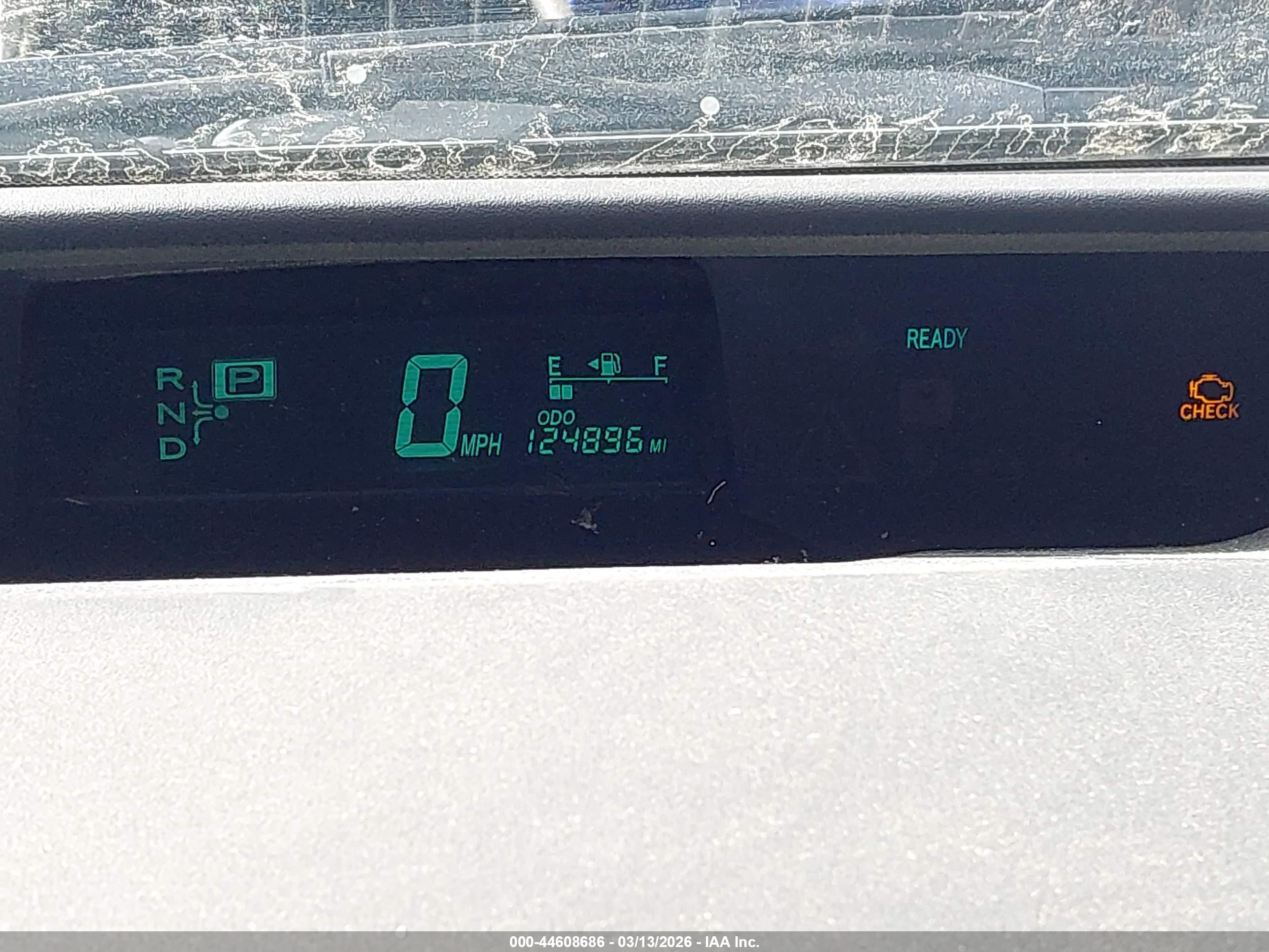 TOYOTA PRIUS image 7