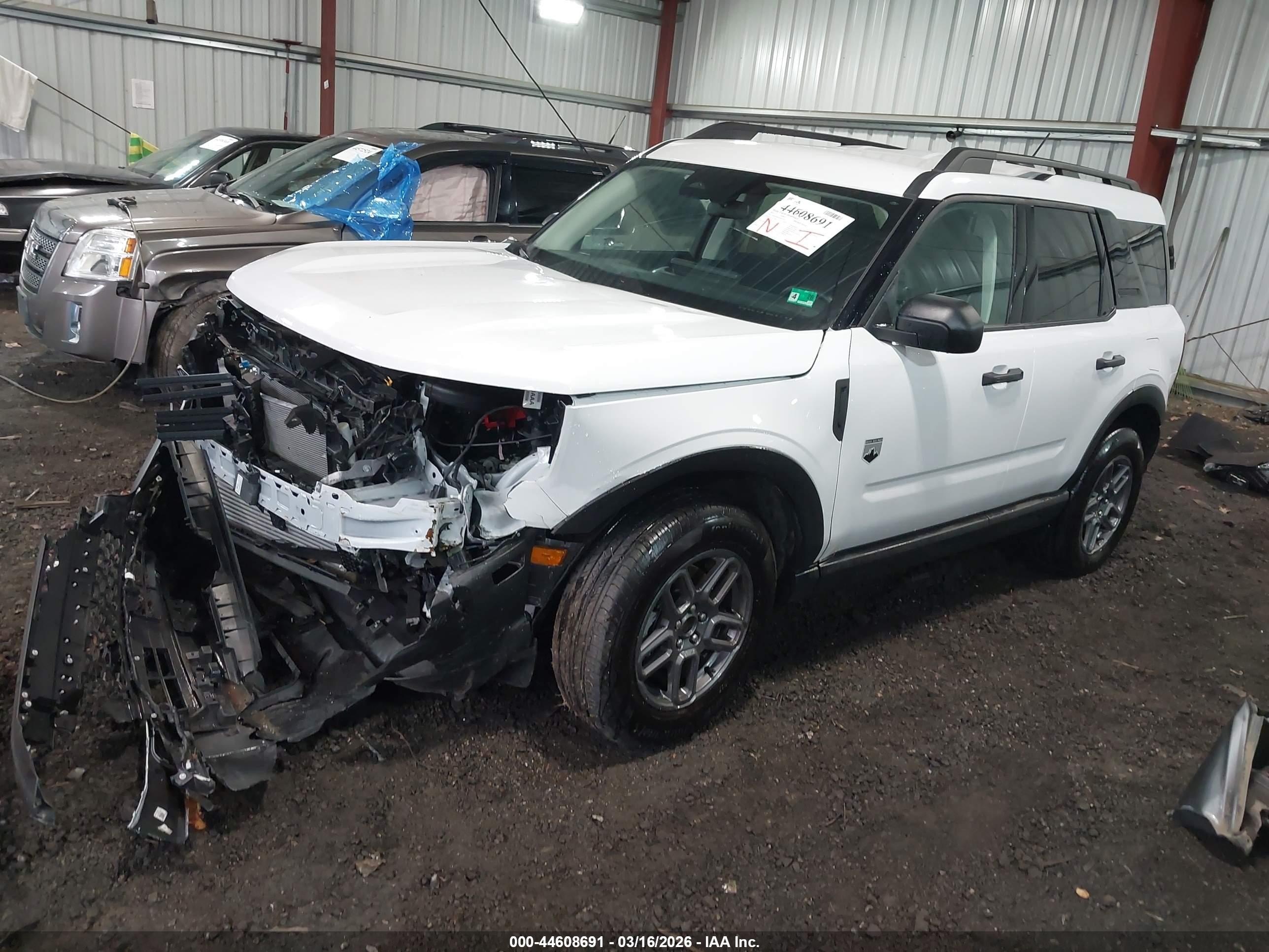 FORD BRONCO image 2