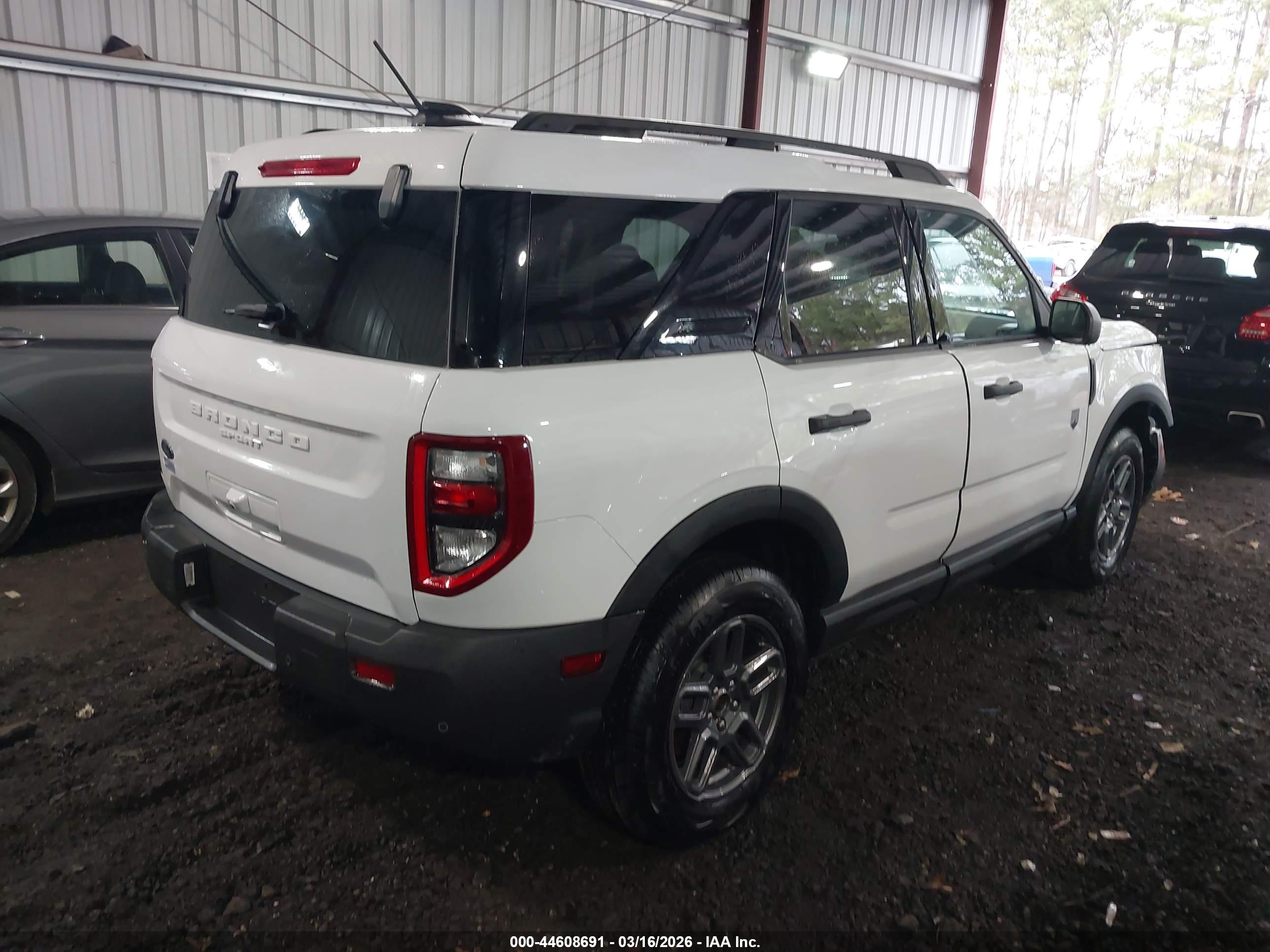 FORD BRONCO image 4