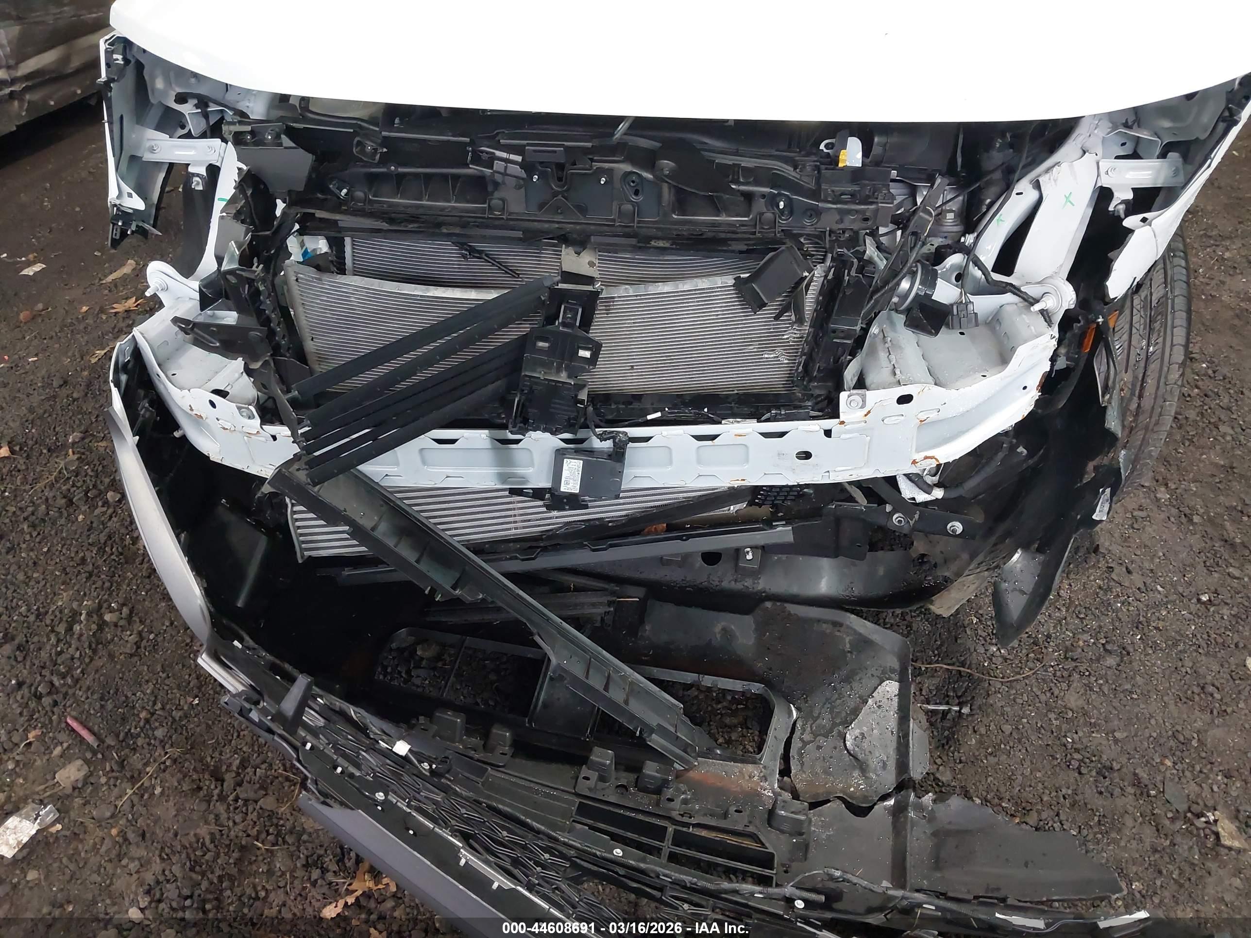 FORD BRONCO image 6
