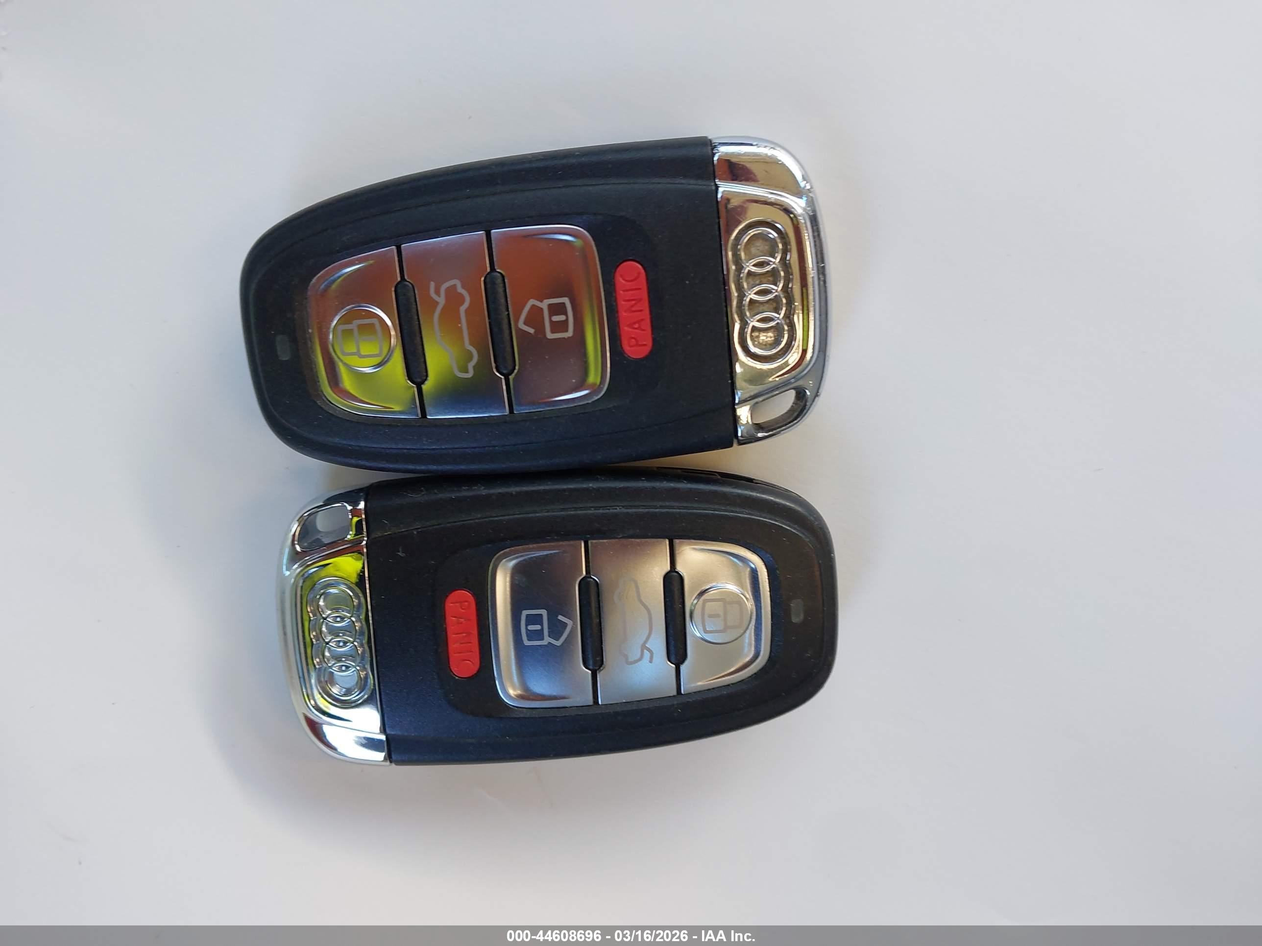 AUDI A4 image 11