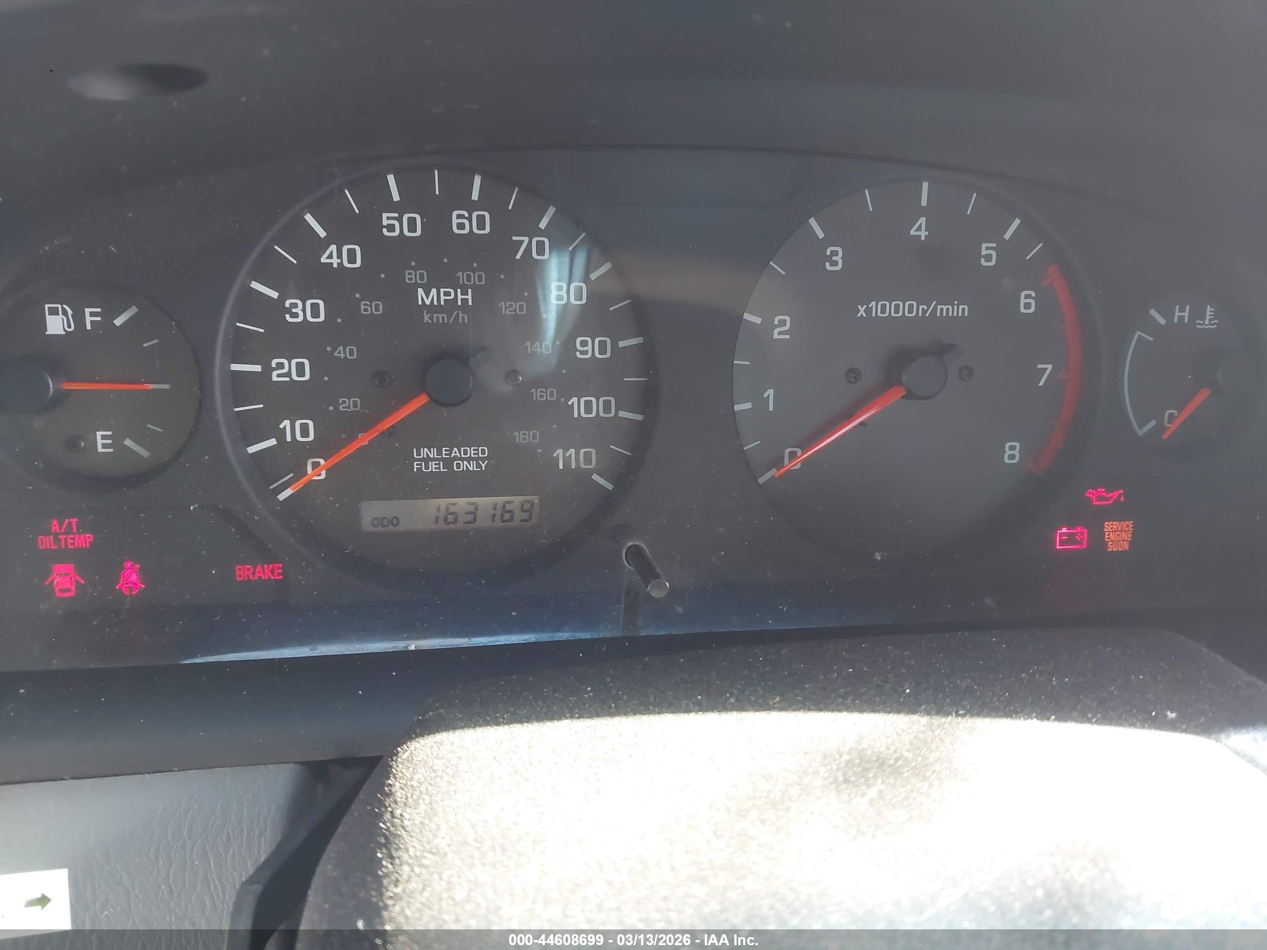 NISSAN FRONTIER image 7