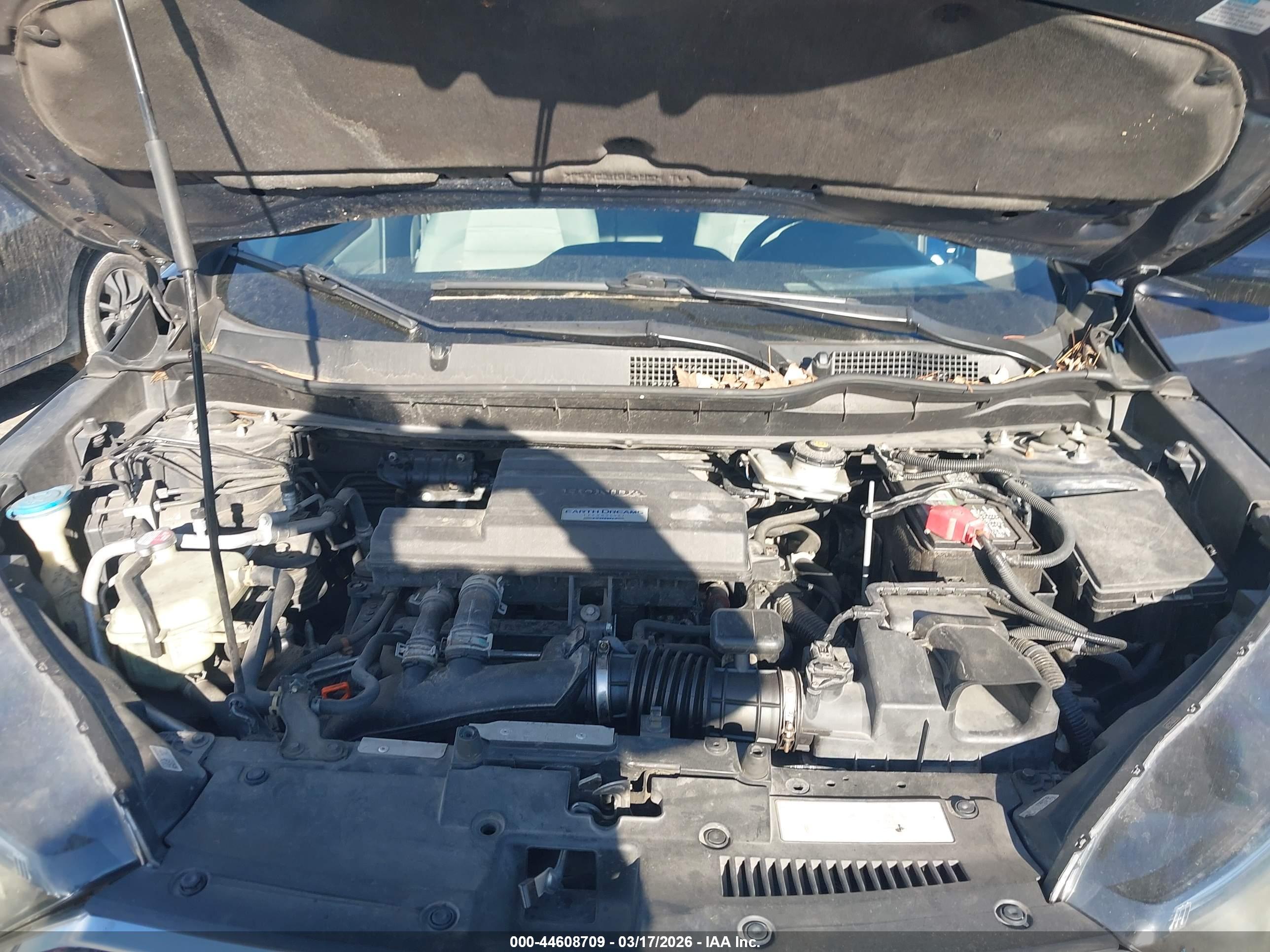 HONDA CR-V image 10