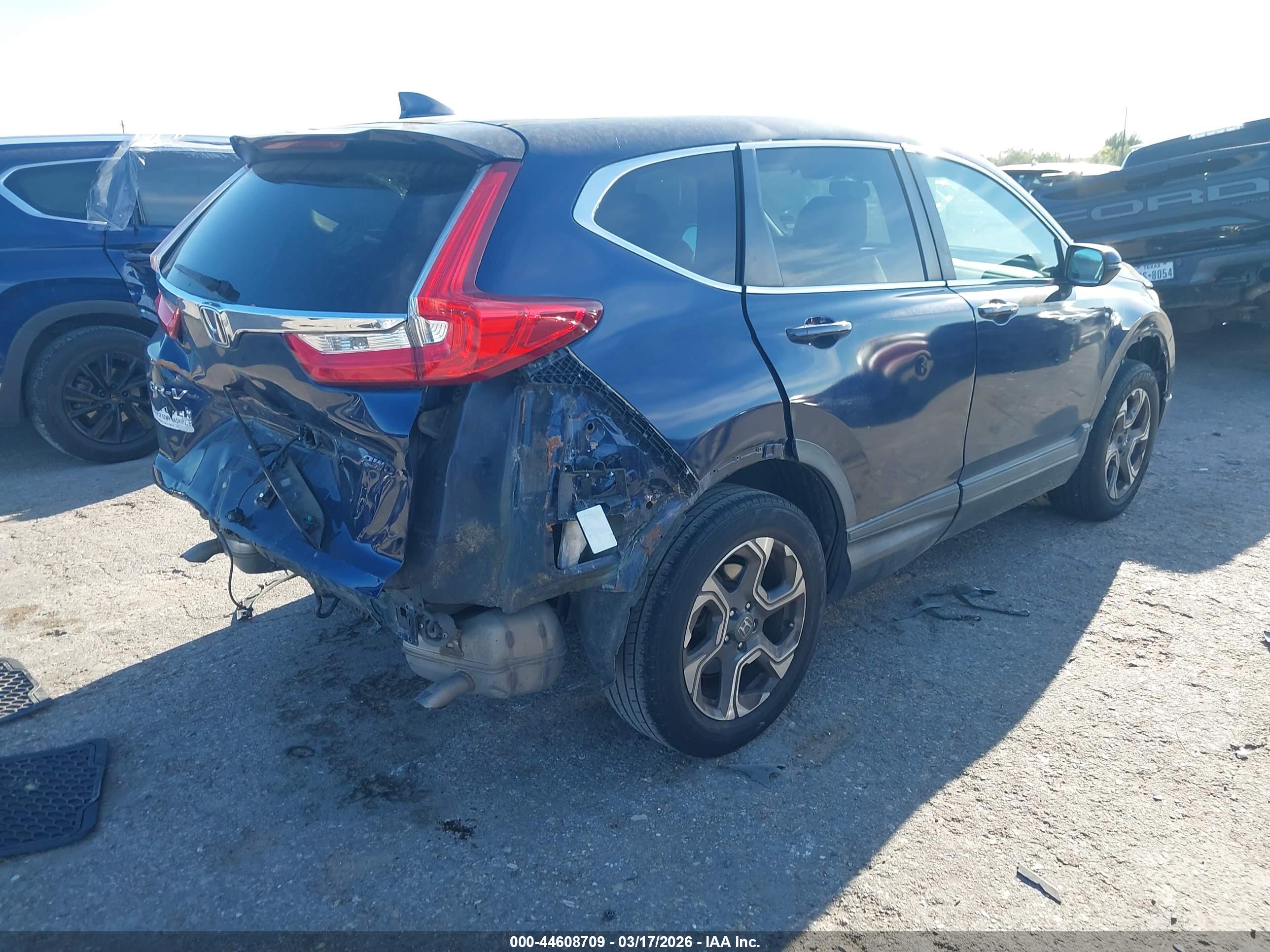 HONDA CR-V image 4