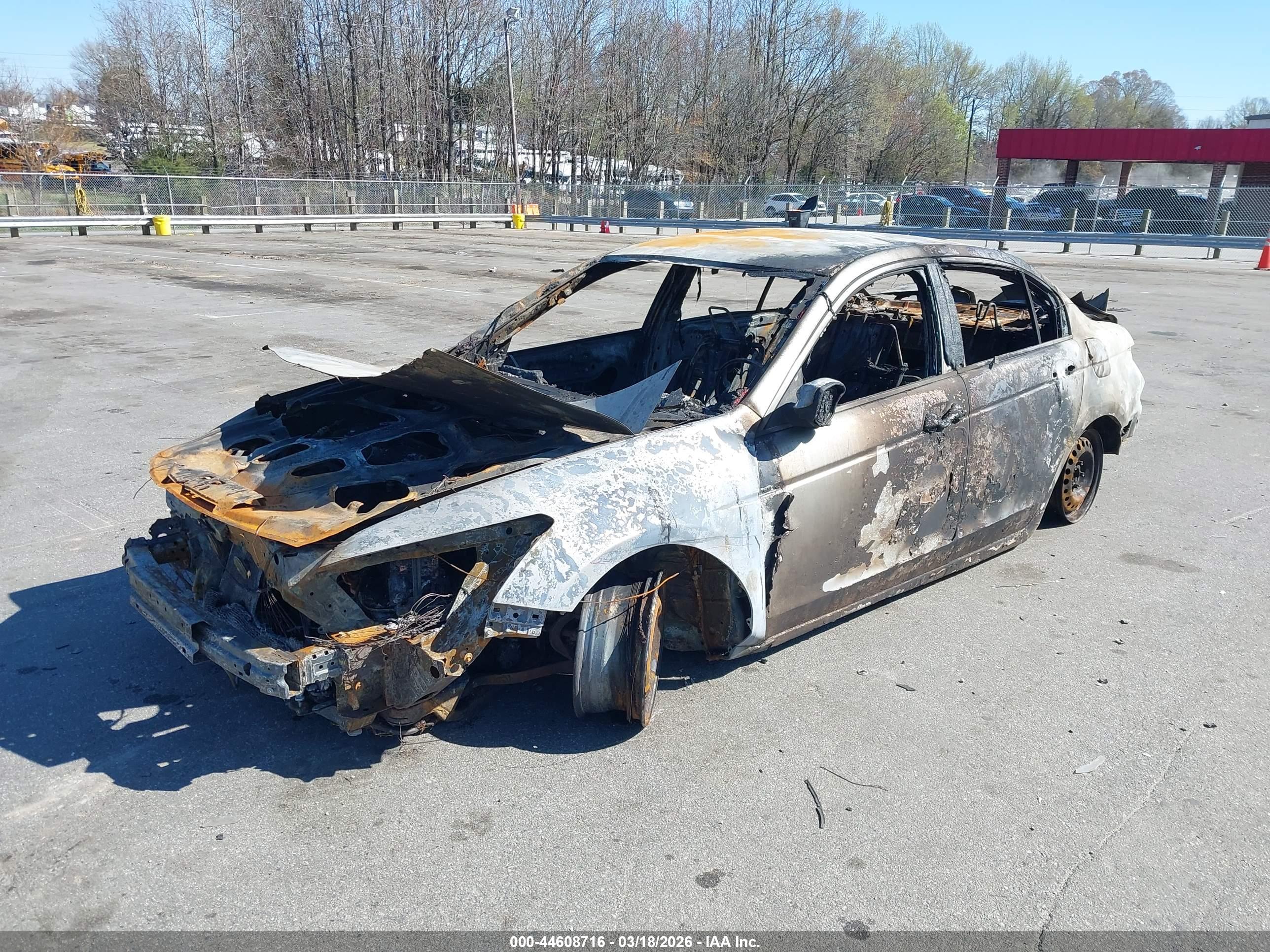 HONDA ACCORD image 2