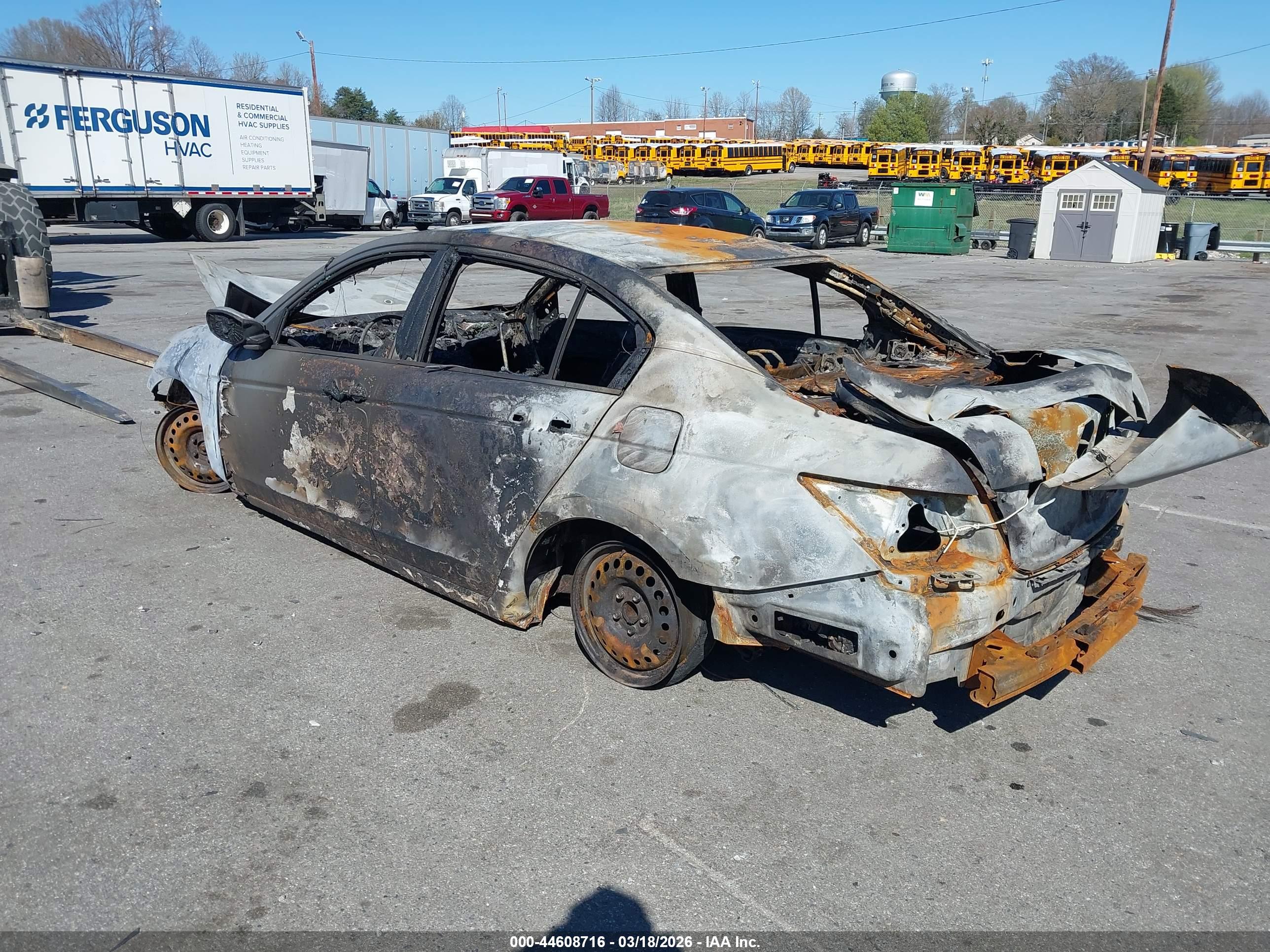 HONDA ACCORD image 3