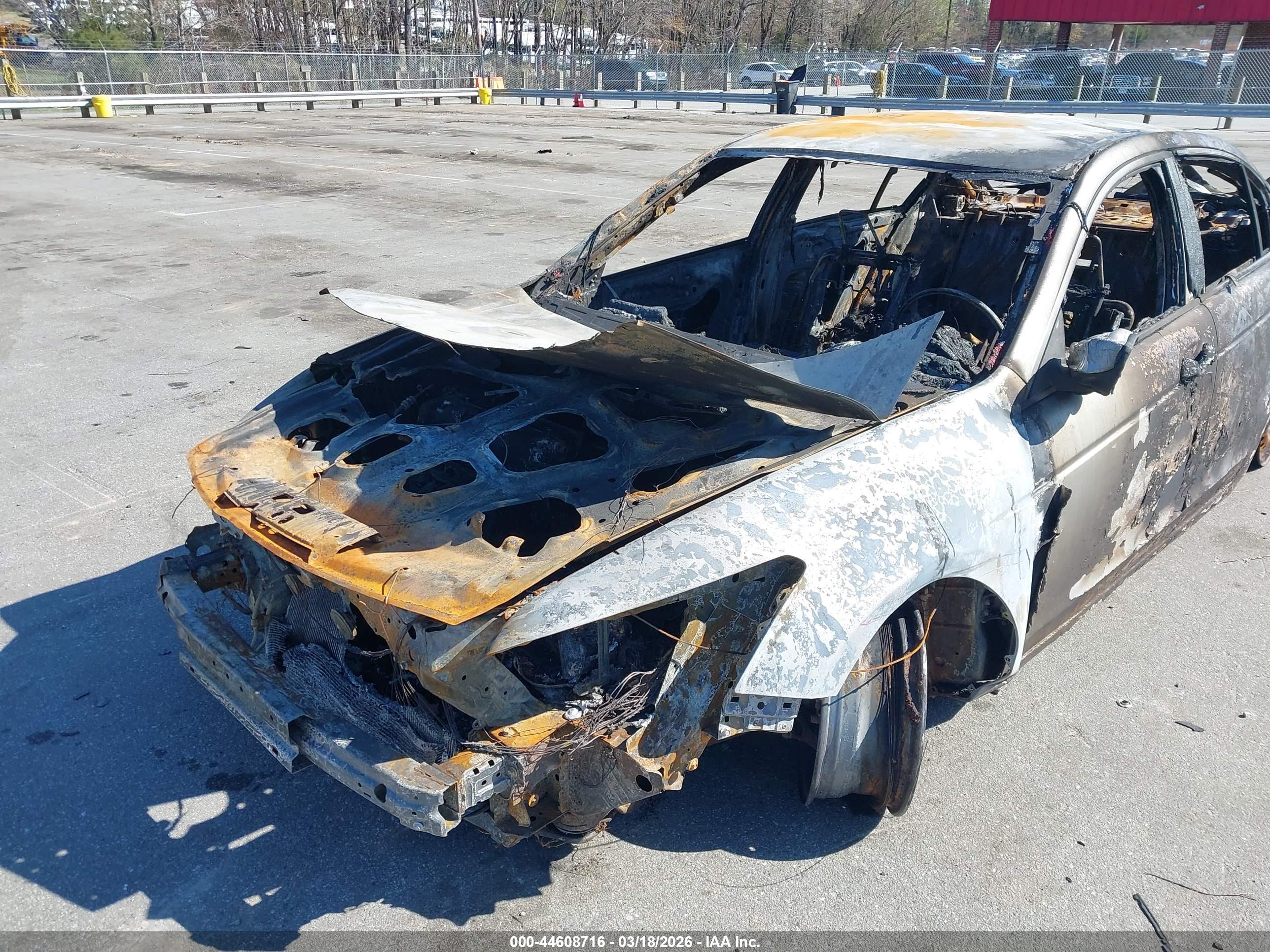 HONDA ACCORD image 6