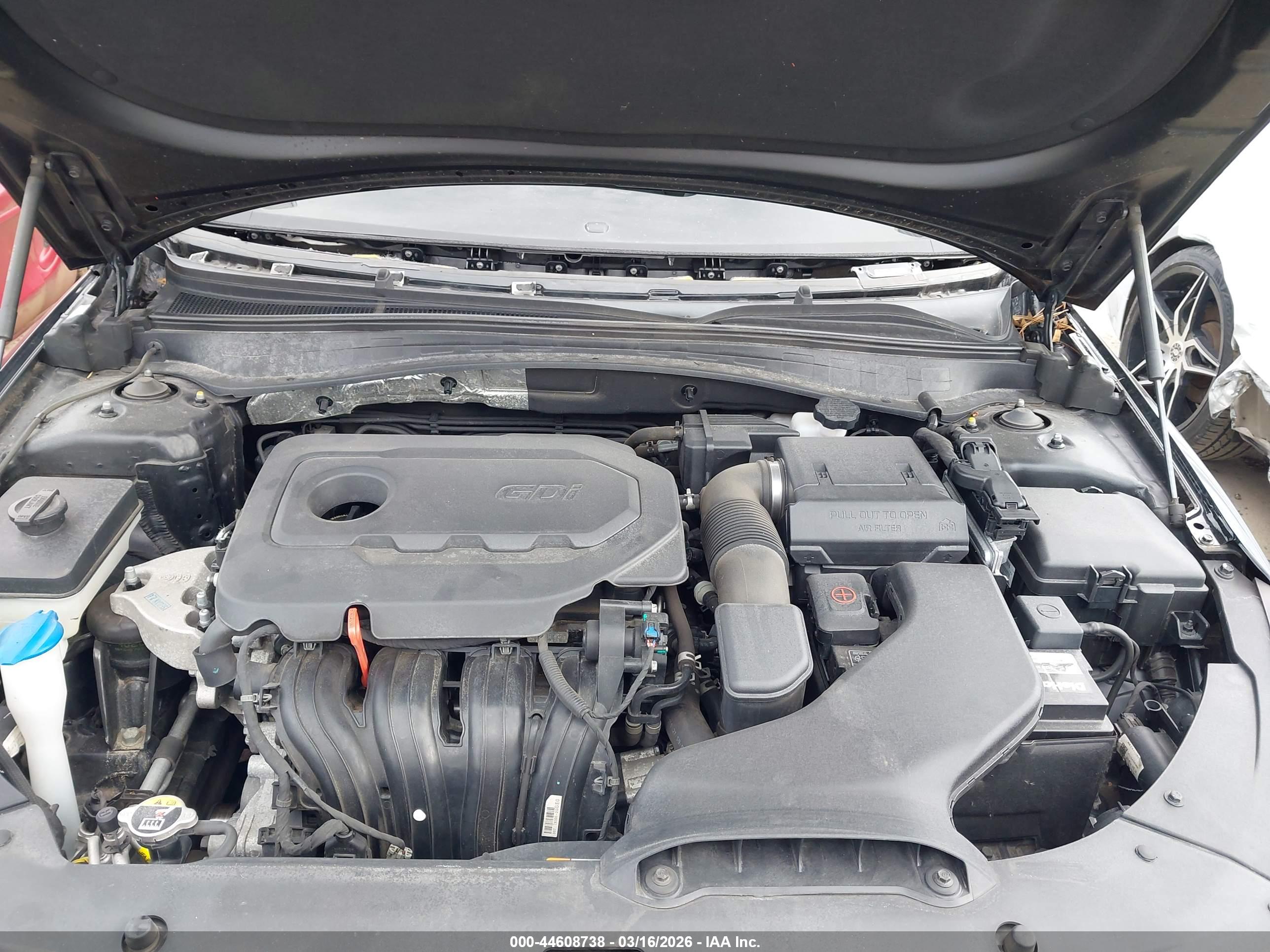 KIA OPTIMA image 10