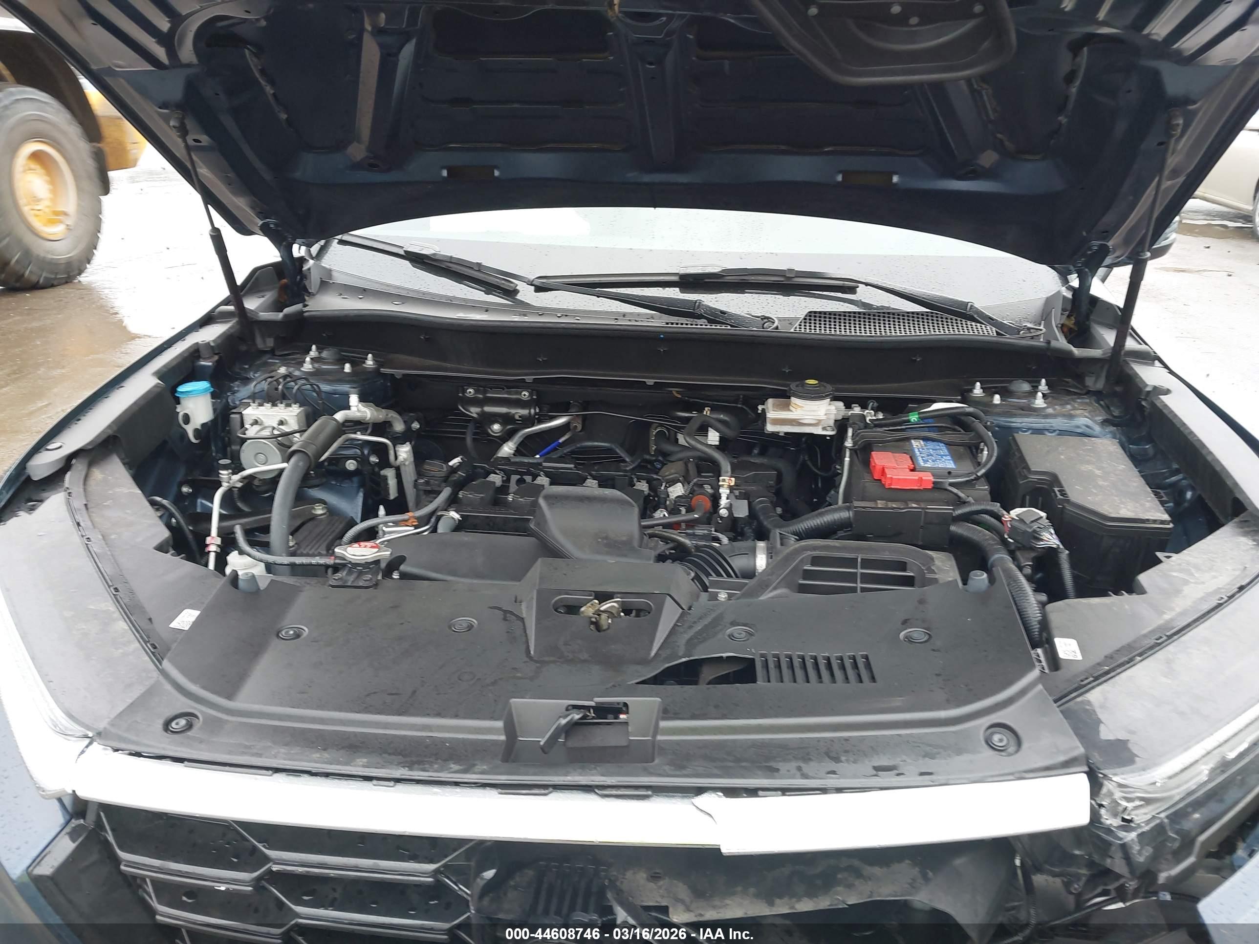 HONDA CR-V image 10