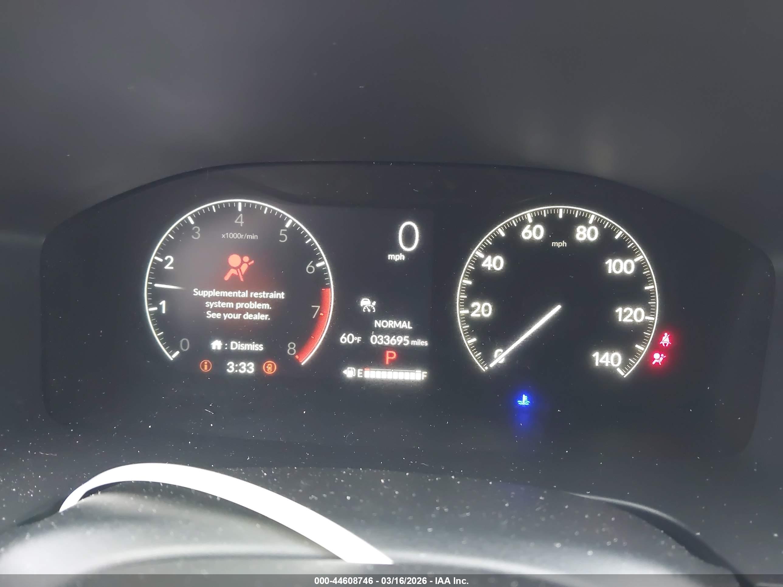 HONDA CR-V image 7