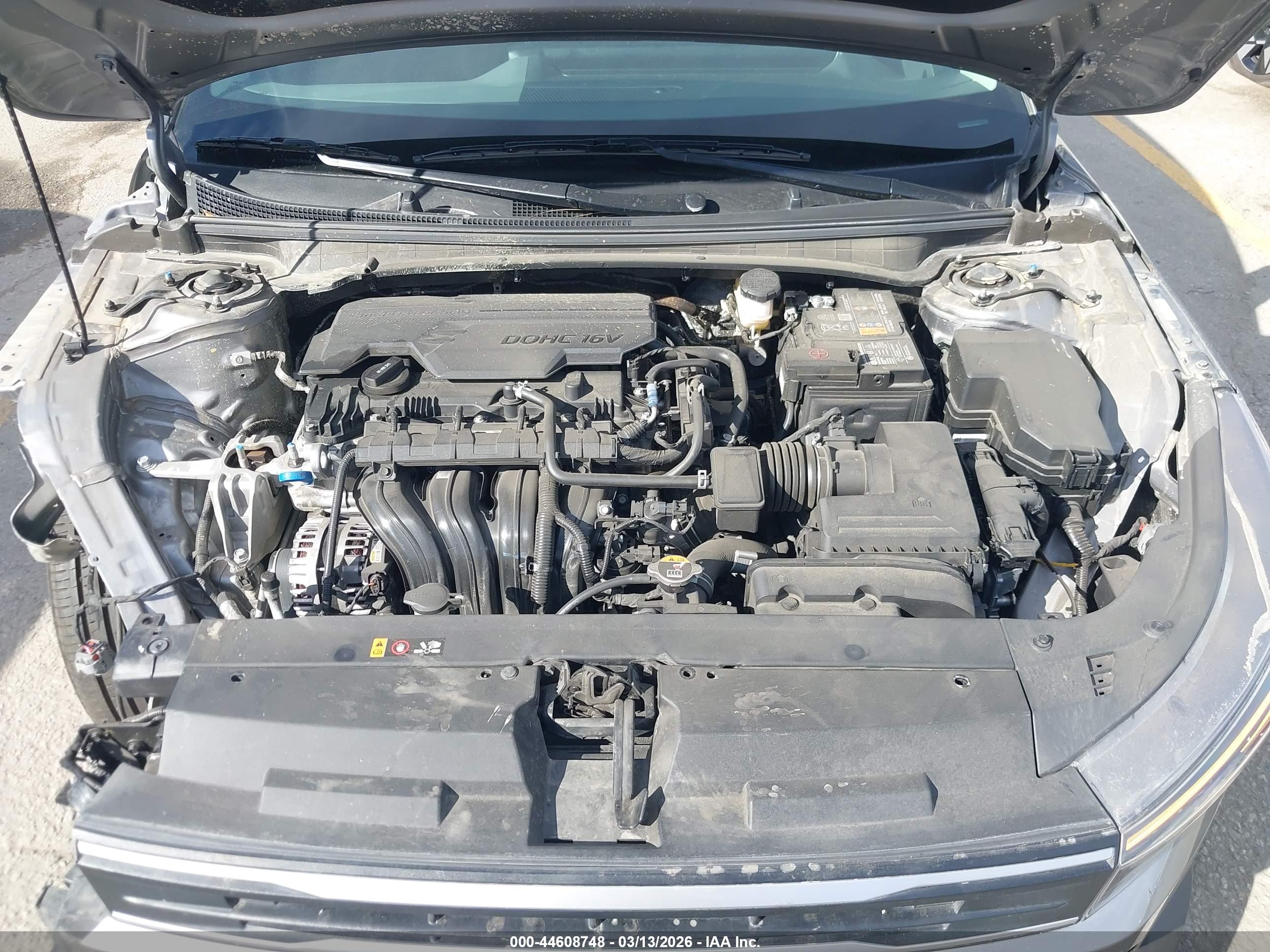 KIA K4 image 10