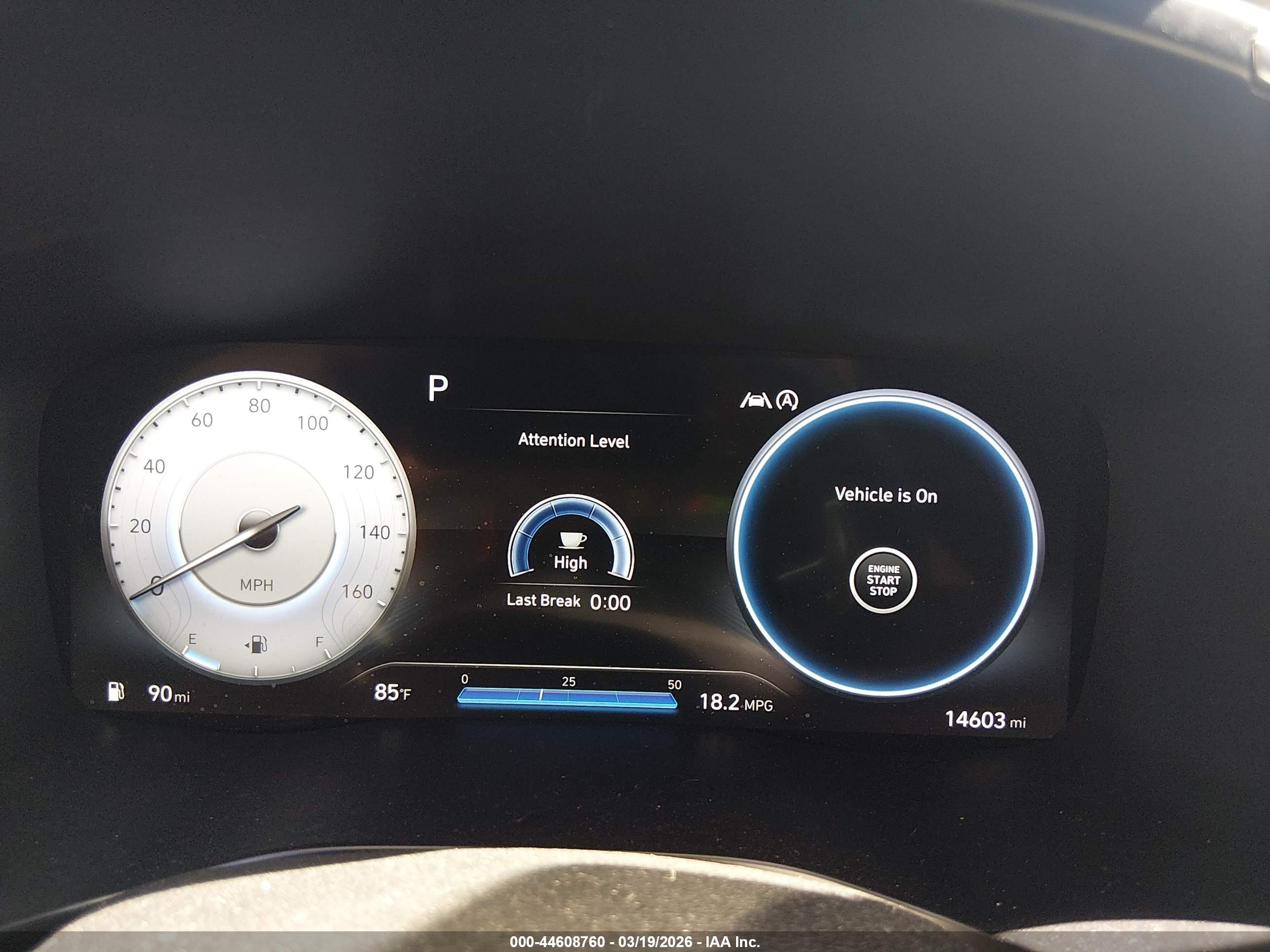 HYUNDAI SANTA image 7